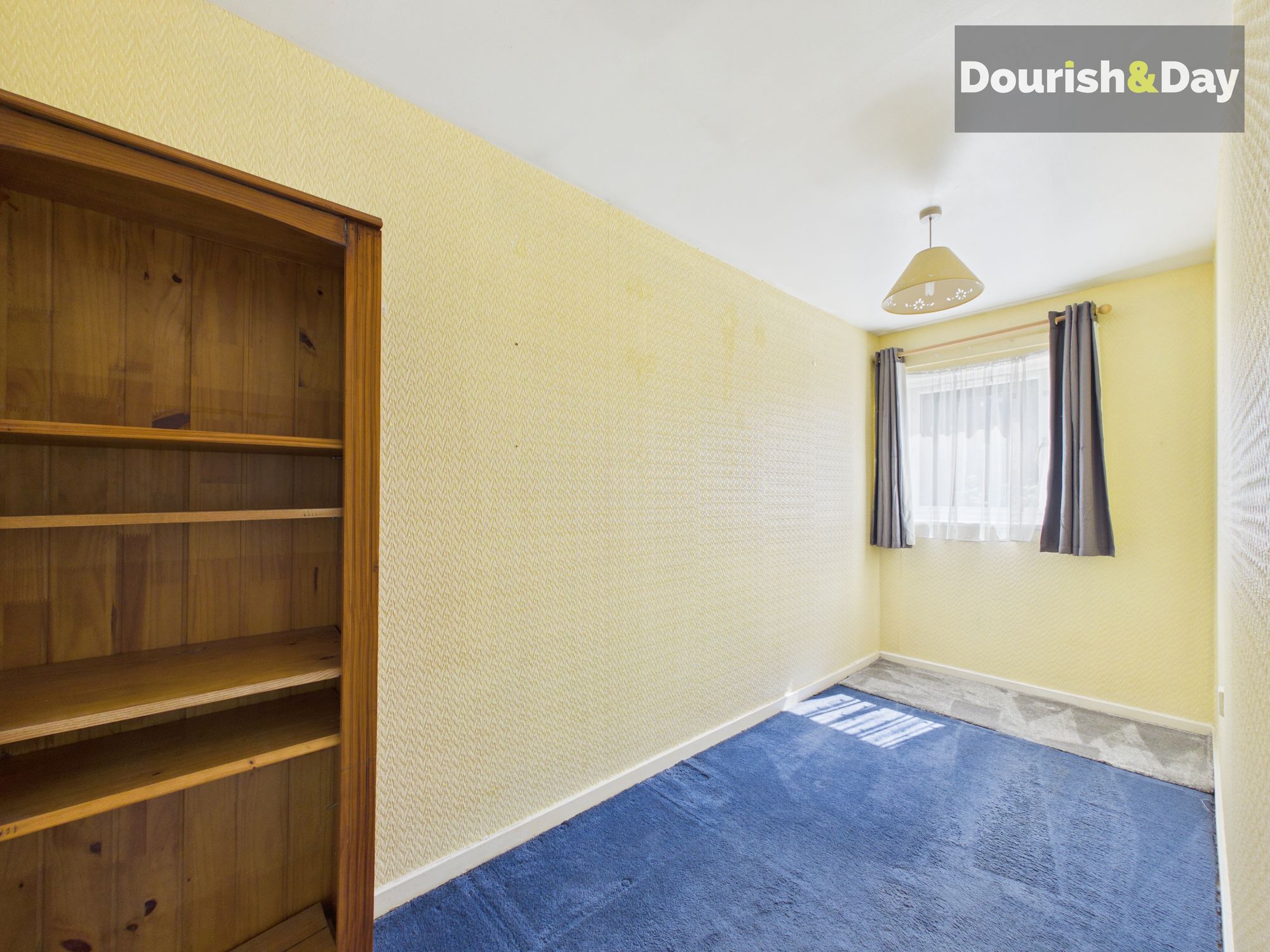 3 bed mid-terraced house for sale in Shaw Gardens, Stafford, ST17 - Property Image 13