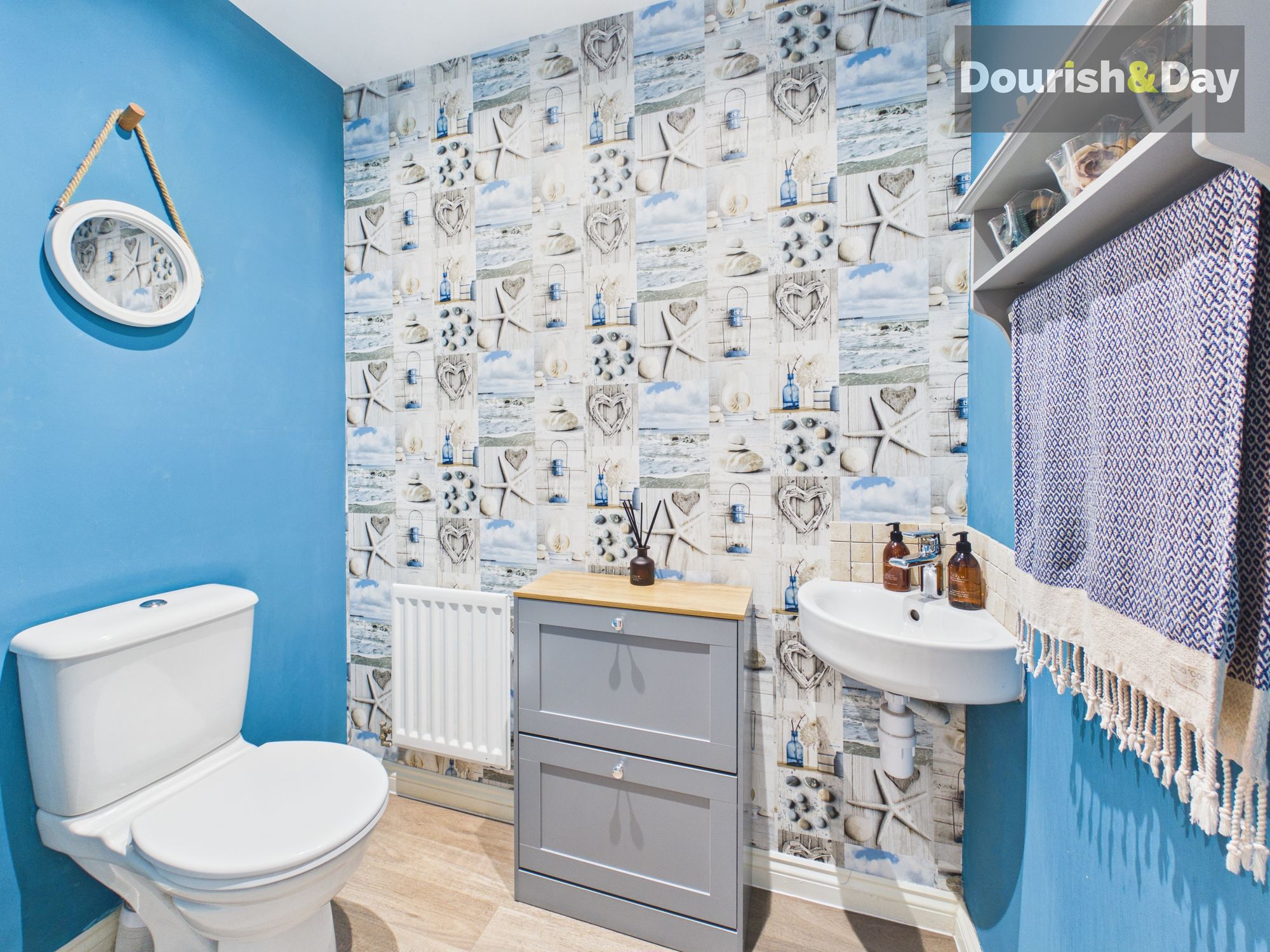 4 bed detached house for sale in Hughes Lane, Malpas, SY14 - Property Image 10