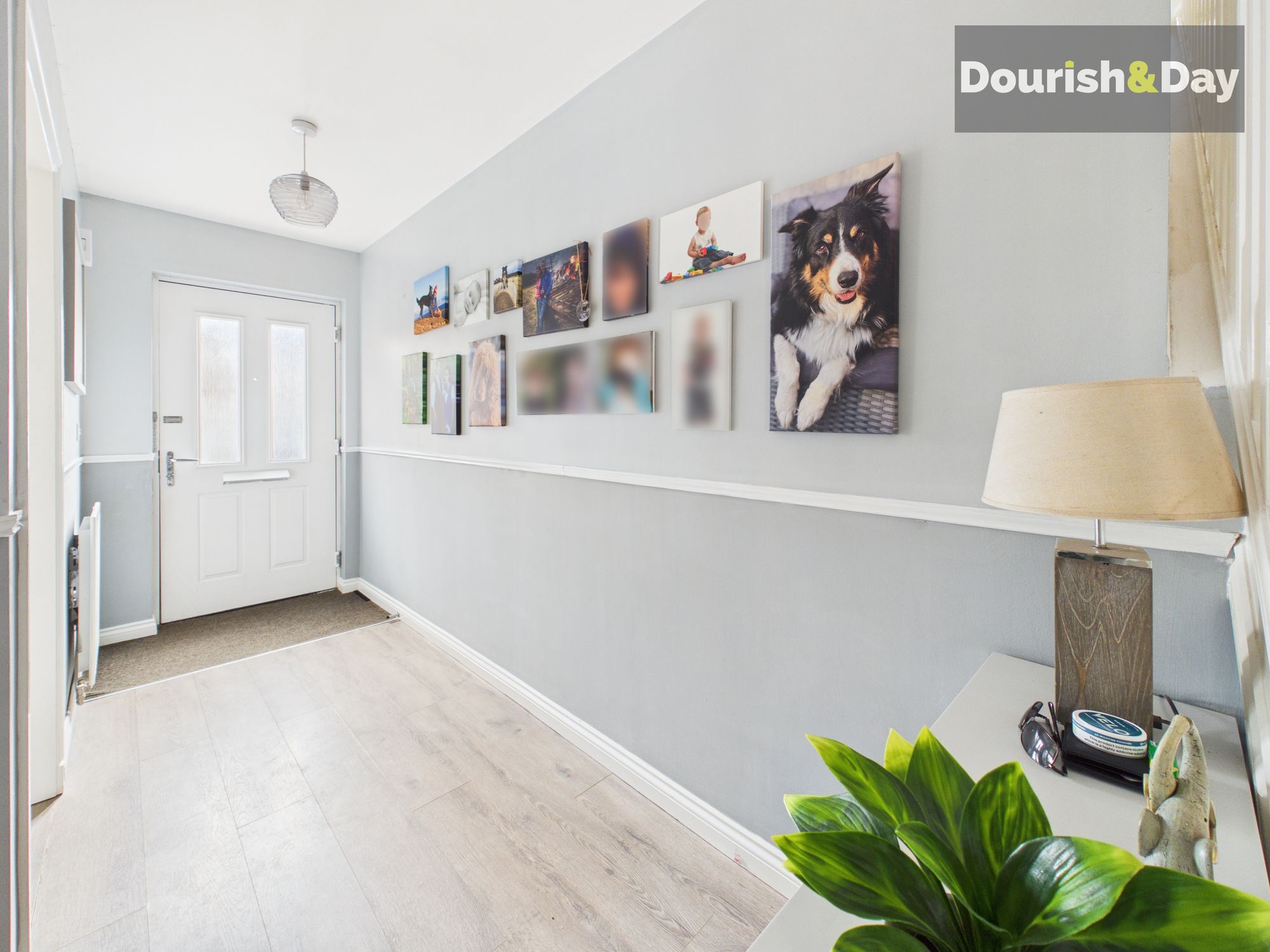 4 bed detached house for sale in Hughes Lane, Malpas, SY14 - Property Image 11
