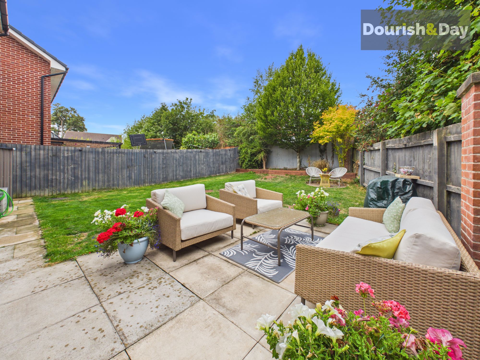 4 bed detached house for sale in Hughes Lane, Malpas, SY14 - Property Image 5
