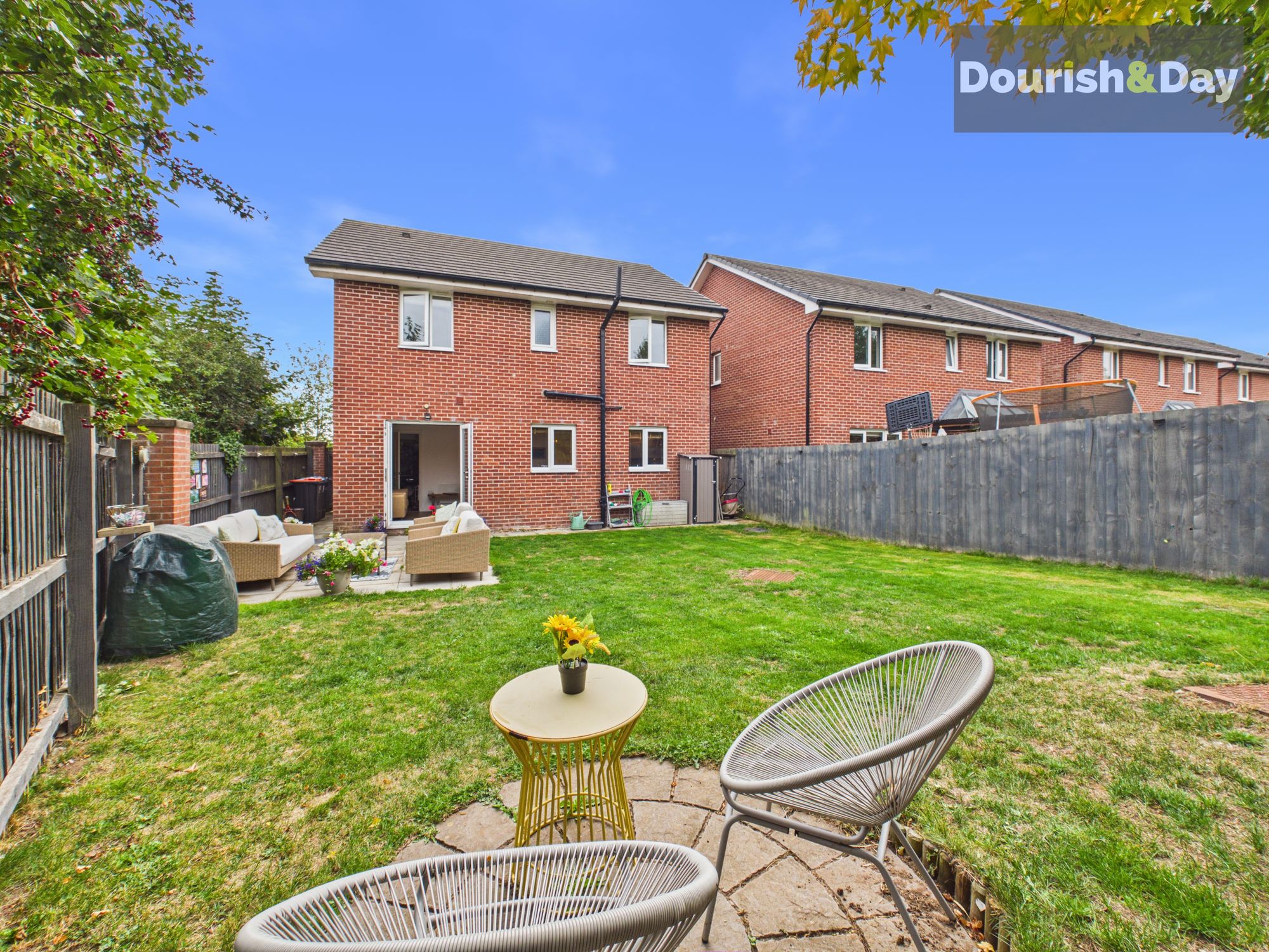 4 bed detached house for sale in Hughes Lane, Malpas, SY14 - Property Image 6