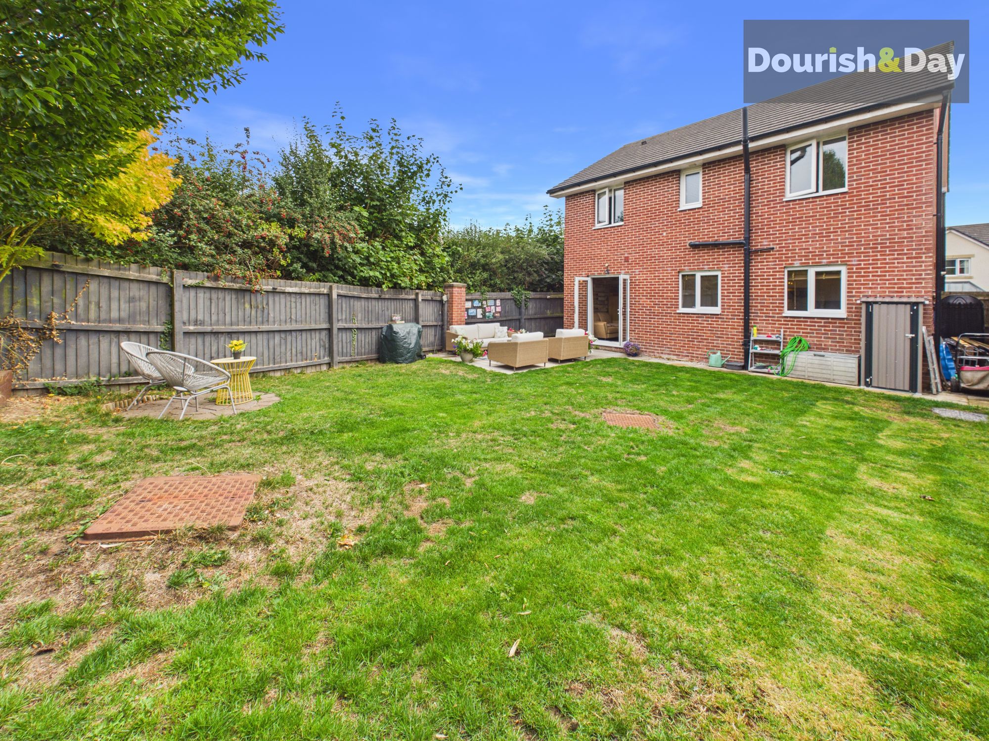 4 bed detached house for sale in Hughes Lane, Malpas, SY14 - Property Image 20