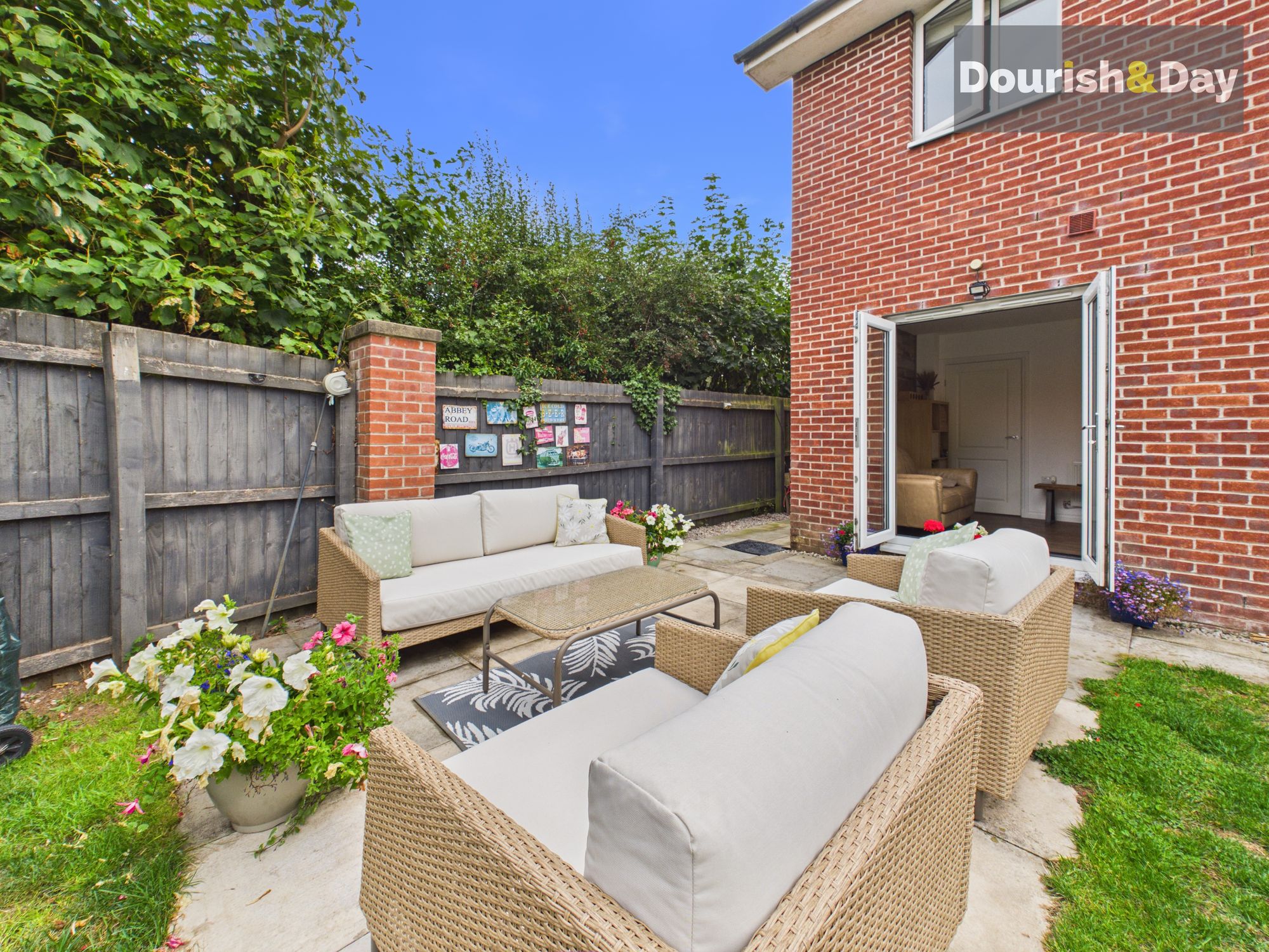 4 bed detached house for sale in Hughes Lane, Malpas, SY14 - Property Image 7