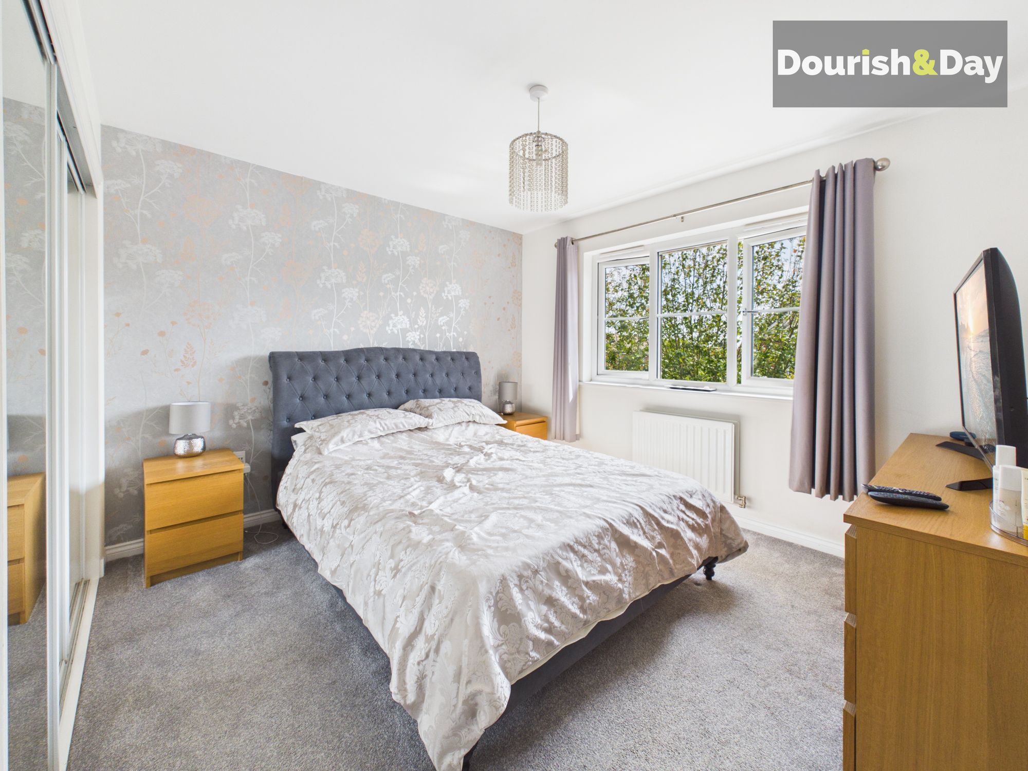 4 bed detached house for sale in Hughes Lane, Malpas, SY14 - Property Image 13