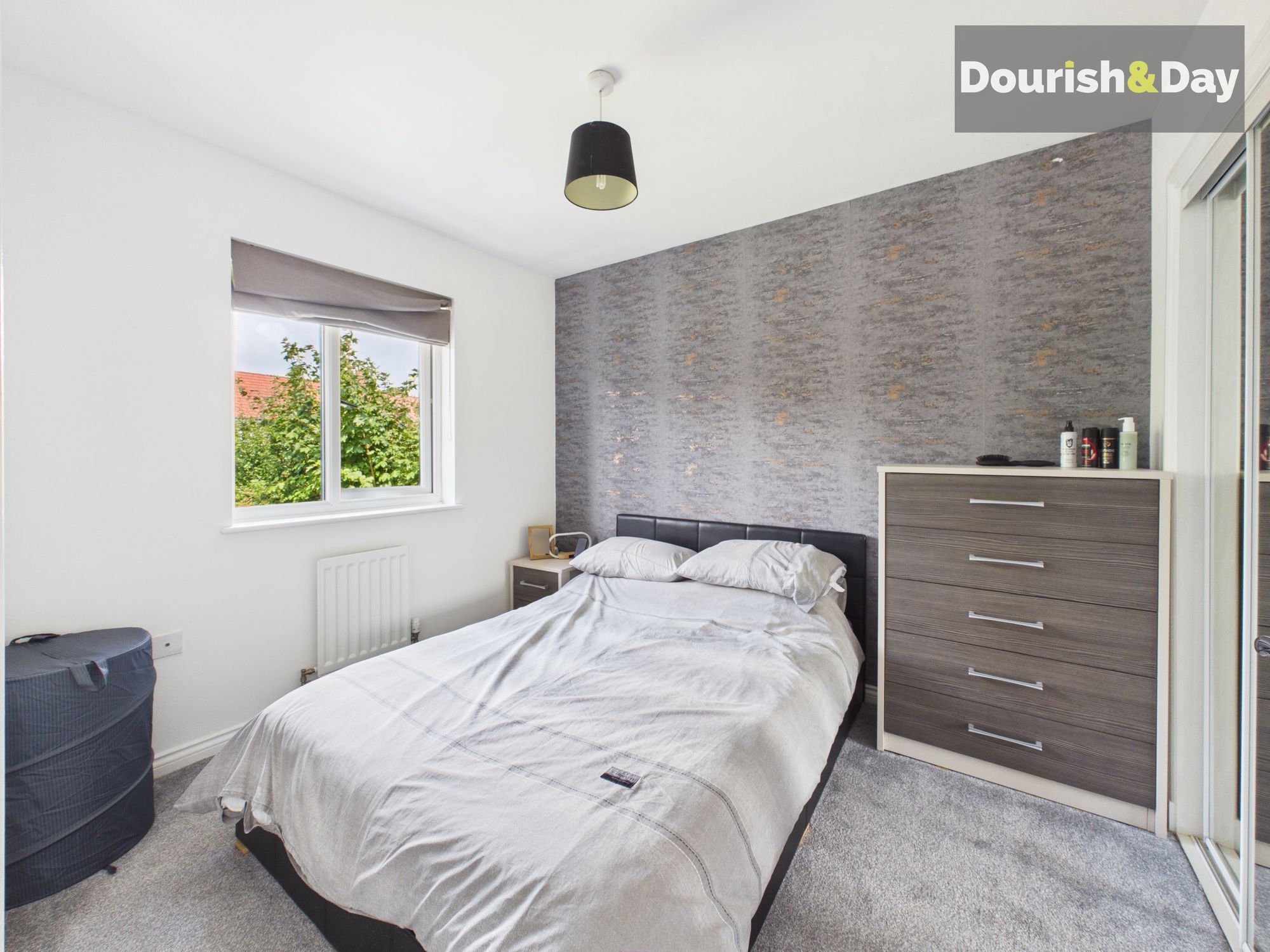 4 bed detached house for sale in Hughes Lane, Malpas, SY14 - Property Image 15