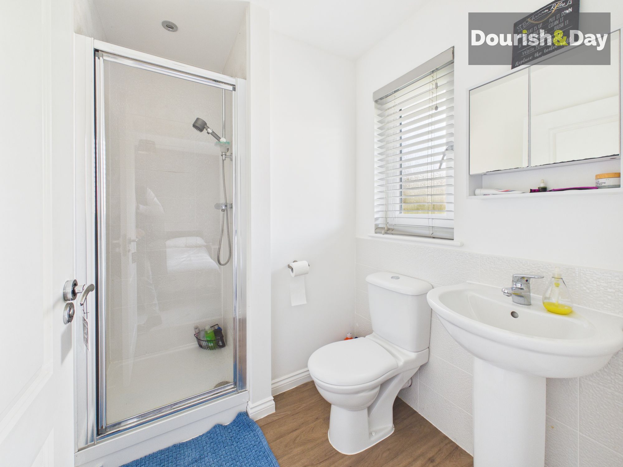 4 bed detached house for sale in Hughes Lane, Malpas, SY14 - Property Image 16