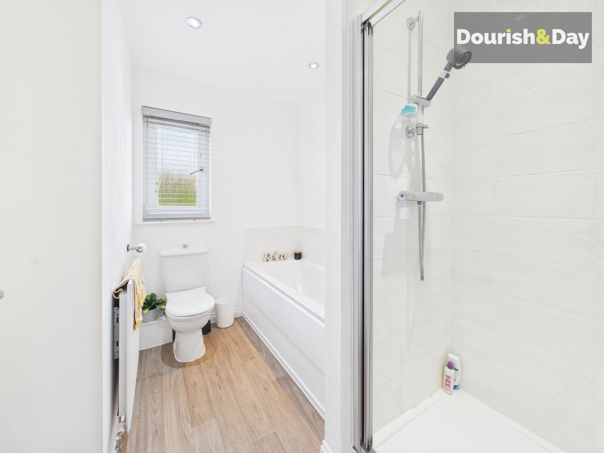 4 bed detached house for sale in Hughes Lane, Malpas, SY14 - Property Image 17