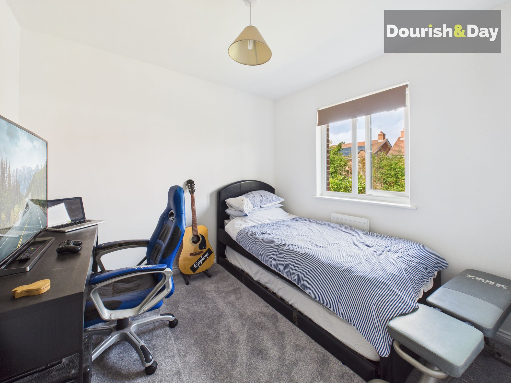 4 bed detached house for sale in Hughes Lane, Malpas, SY14 - Property Image 18