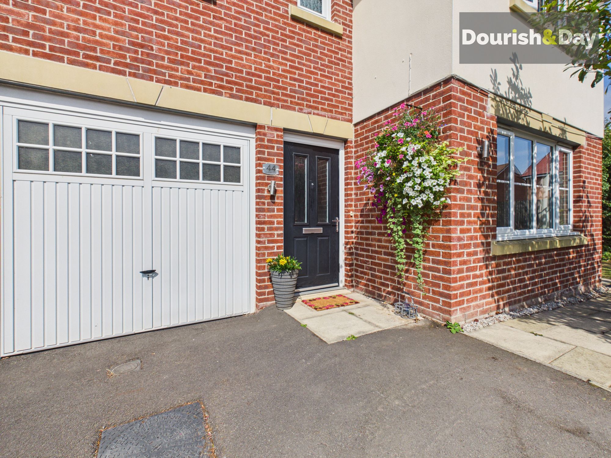 4 bed detached house for sale in Hughes Lane, Malpas, SY14 - Property Image 21