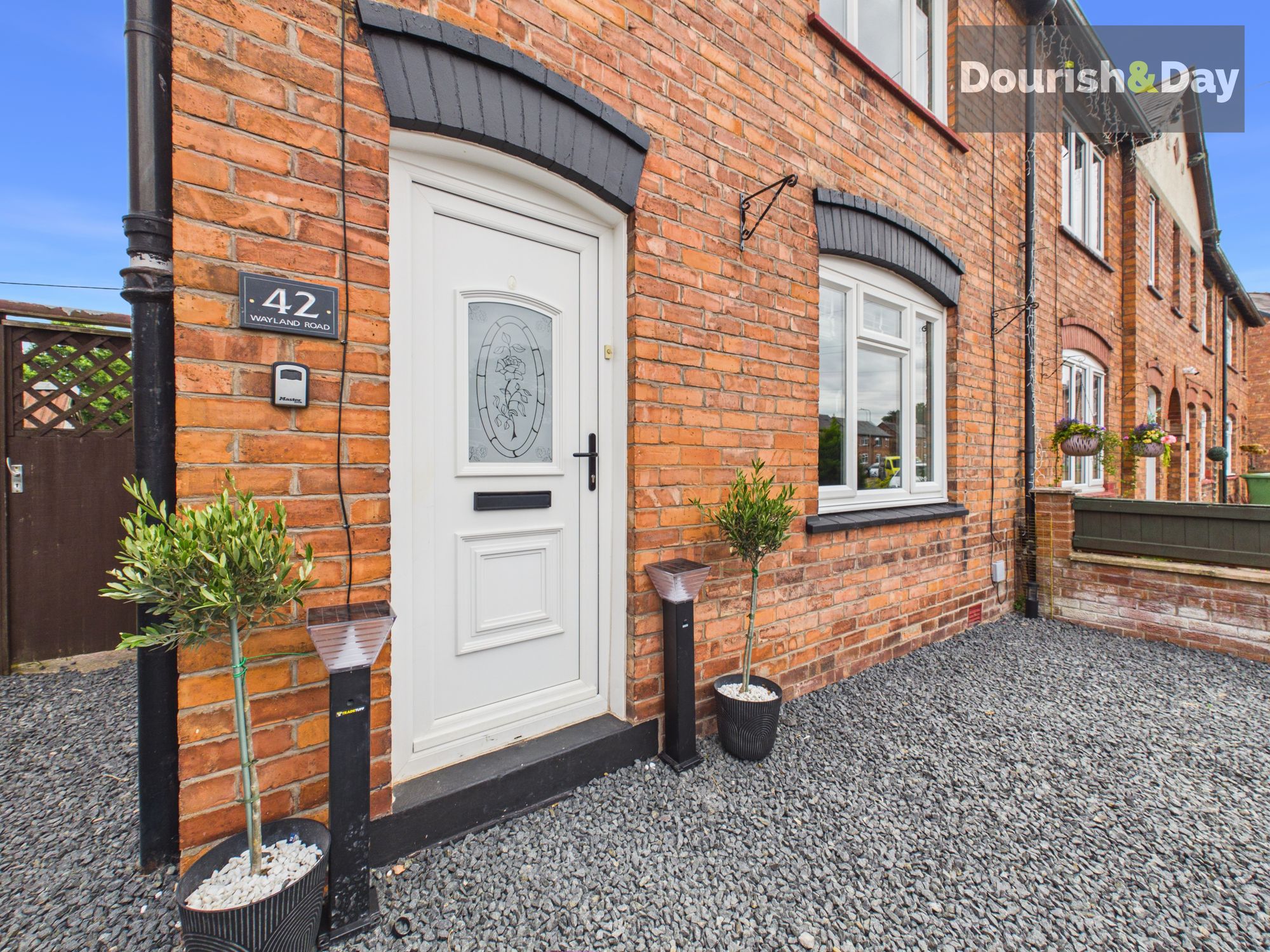 3 bed semi-detached house for sale in Wayland Road, Whitchurch, SY13  - Property Image 2