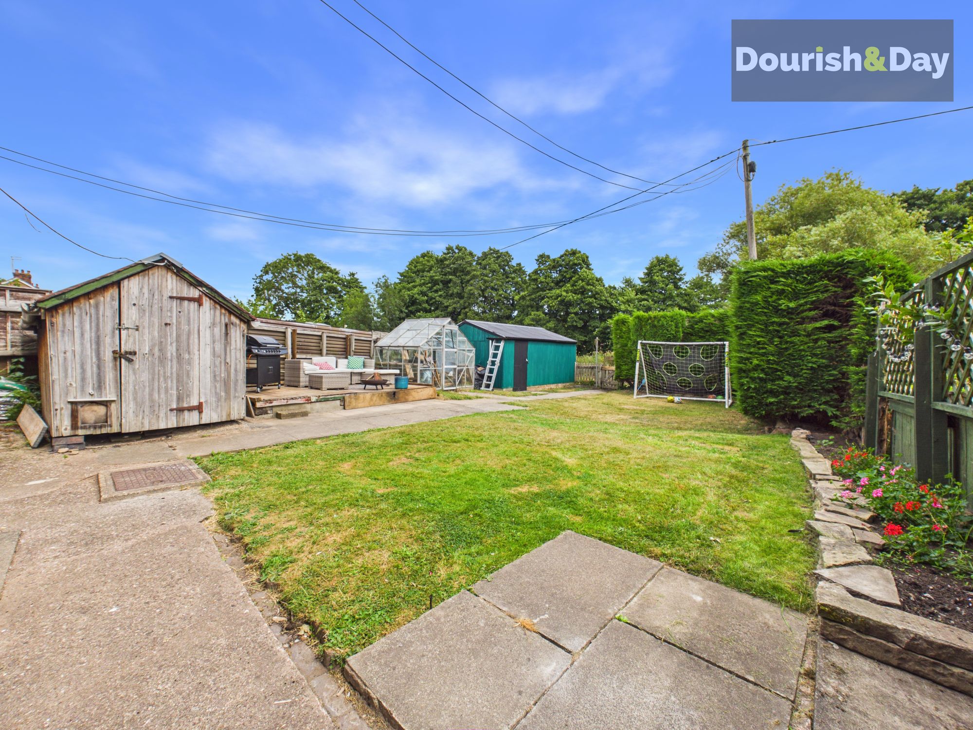 3 bed semi-detached house for sale in Wayland Road, Whitchurch, SY13  - Property Image 3