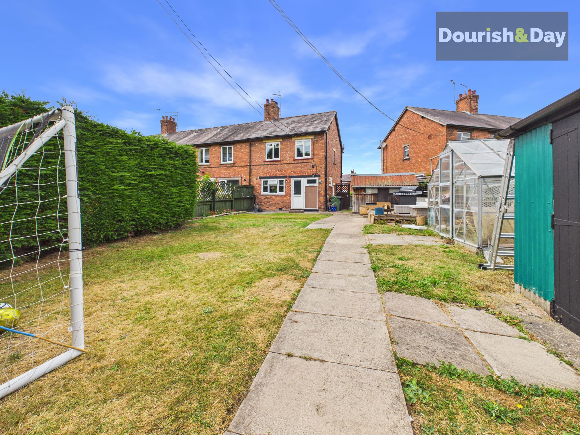 3 bed semi-detached house for sale in Wayland Road, Whitchurch, SY13  - Property Image 4