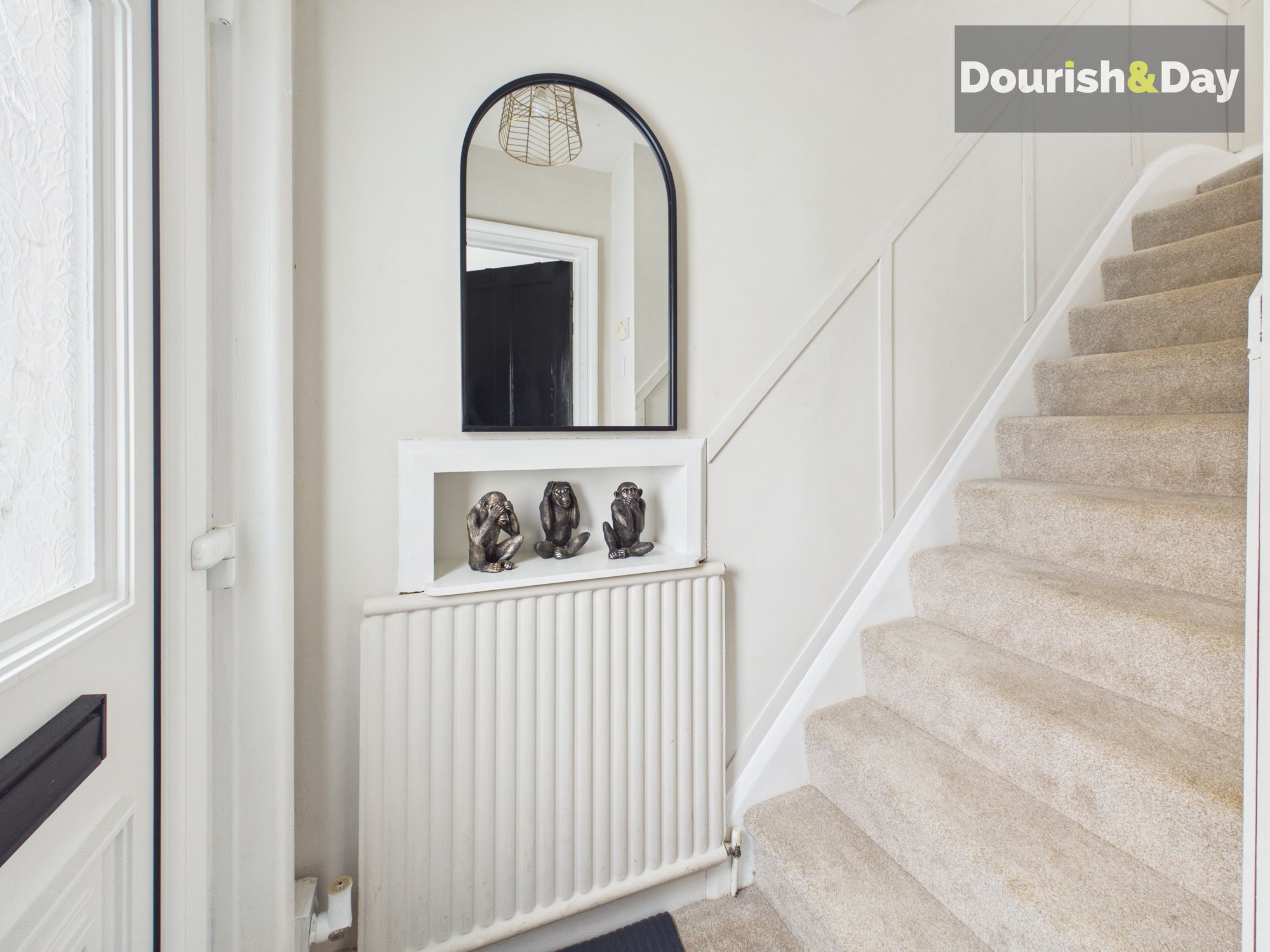3 bed semi-detached house for sale in Wayland Road, Whitchurch, SY13  - Property Image 5