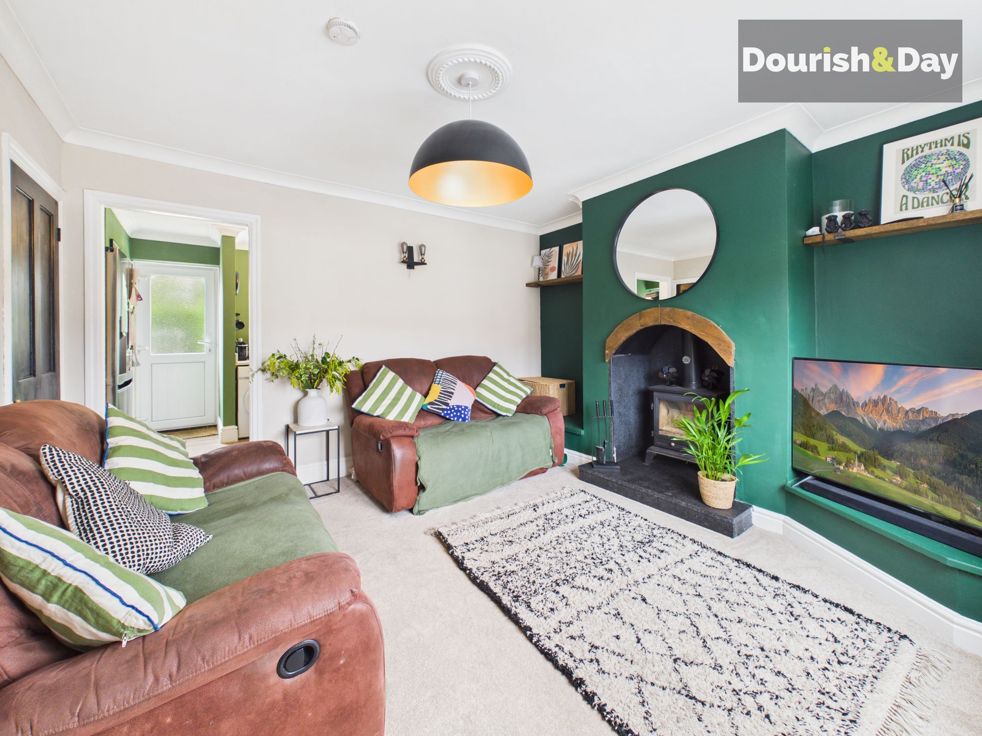 3 bed semi-detached house for sale in Wayland Road, Whitchurch, SY13  - Property Image 6