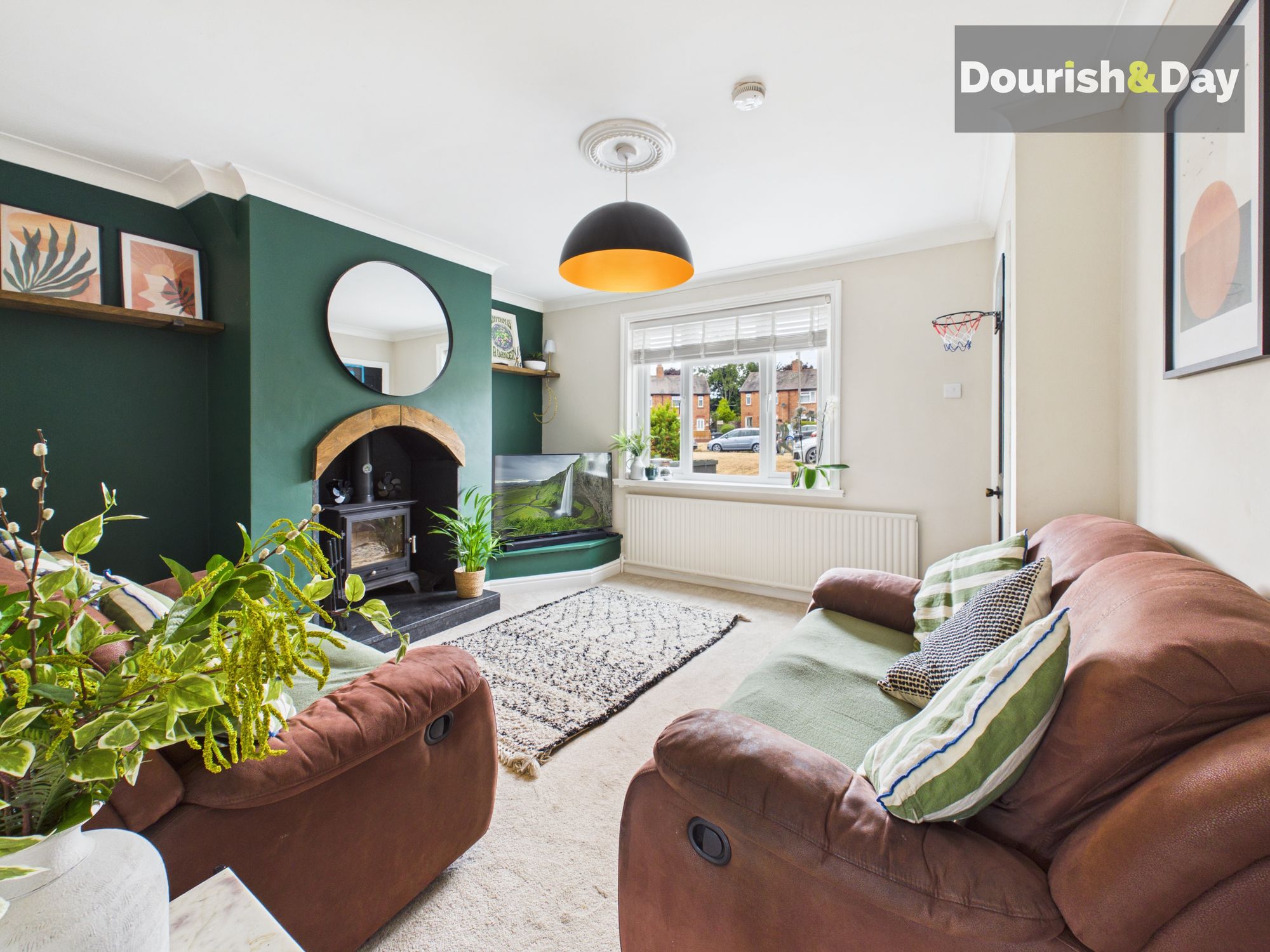 3 bed semi-detached house for sale in Wayland Road, Whitchurch, SY13  - Property Image 8