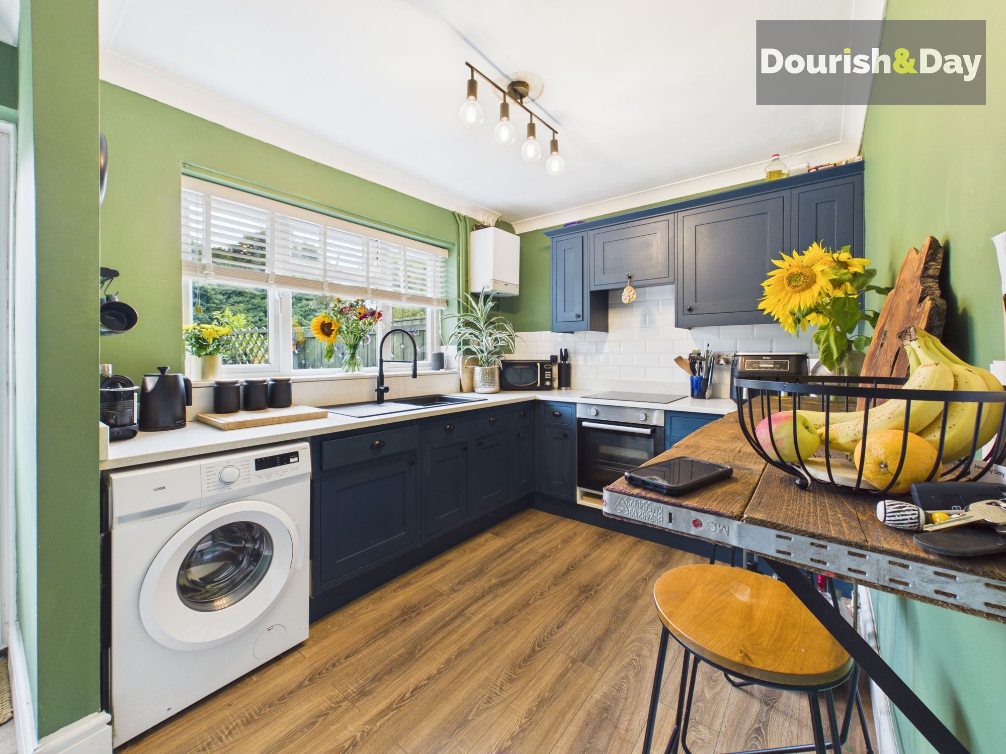 3 bed semi-detached house for sale in Wayland Road, Whitchurch, SY13  - Property Image 9