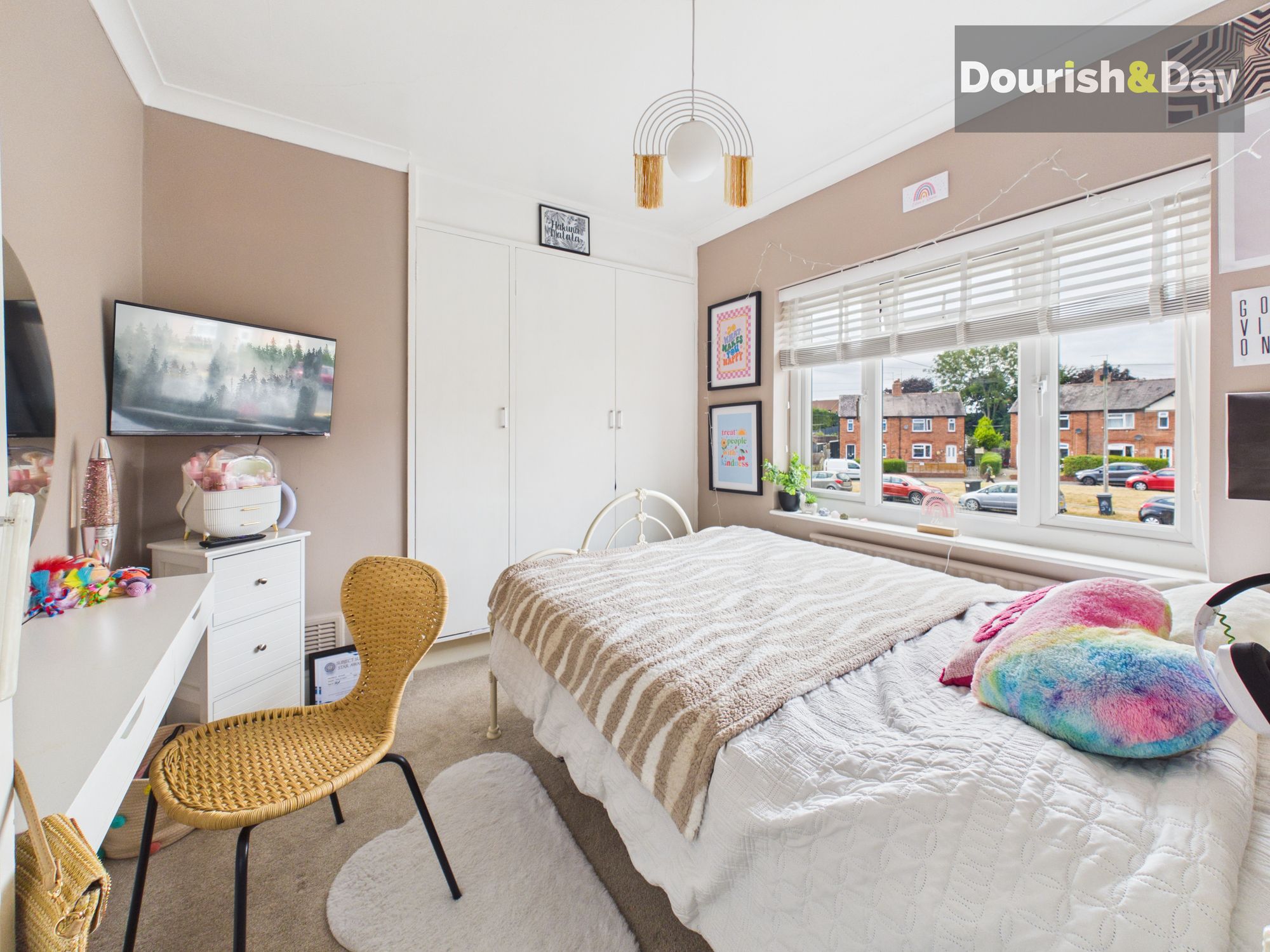 3 bed semi-detached house for sale in Wayland Road, Whitchurch, SY13  - Property Image 10