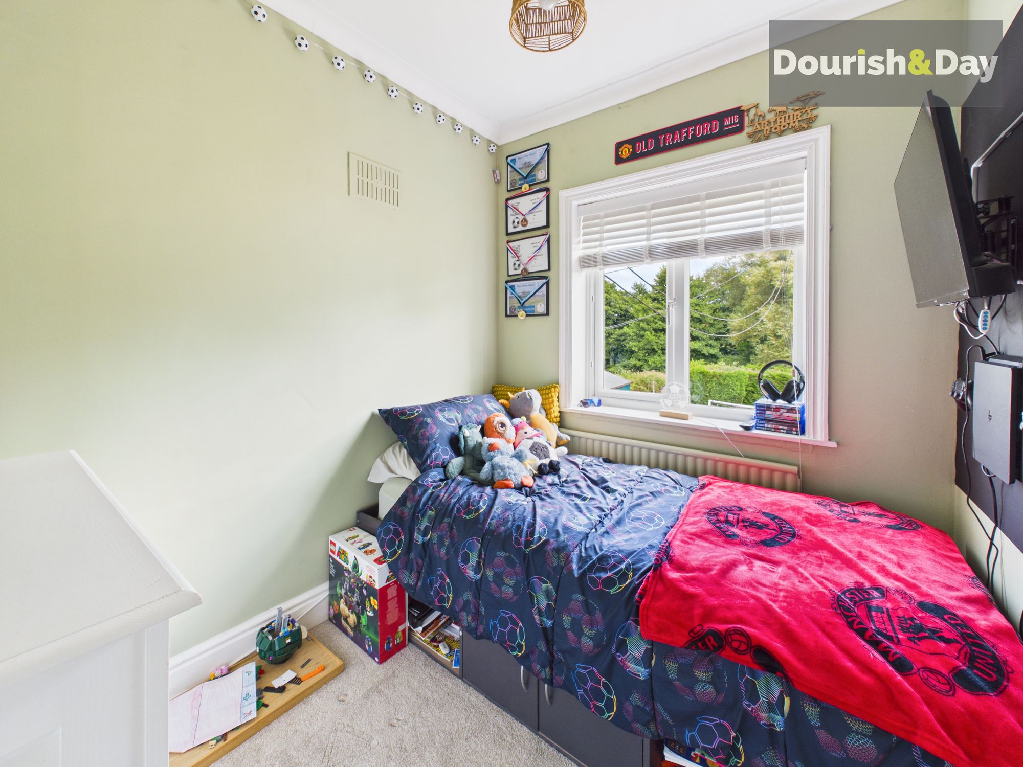 3 bed semi-detached house for sale in Wayland Road, Whitchurch, SY13  - Property Image 12