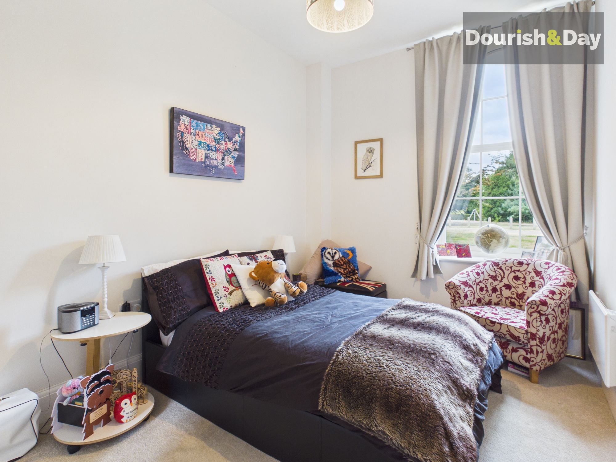 2 bed flat for sale in St. Georges Parkway, Stafford, ST16 - Property Image 10