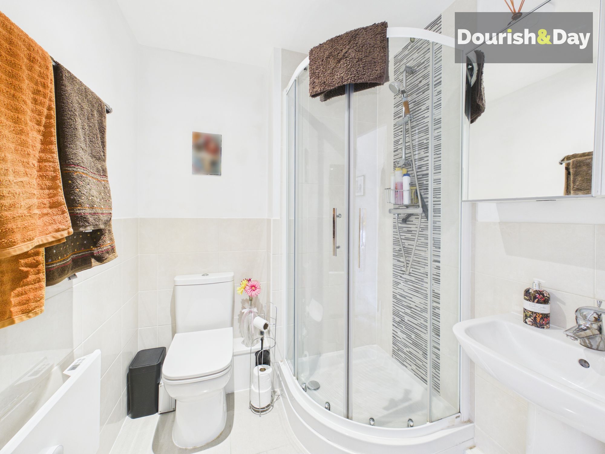 2 bed flat for sale in St. Georges Parkway, Stafford, ST16 - Property Image 12