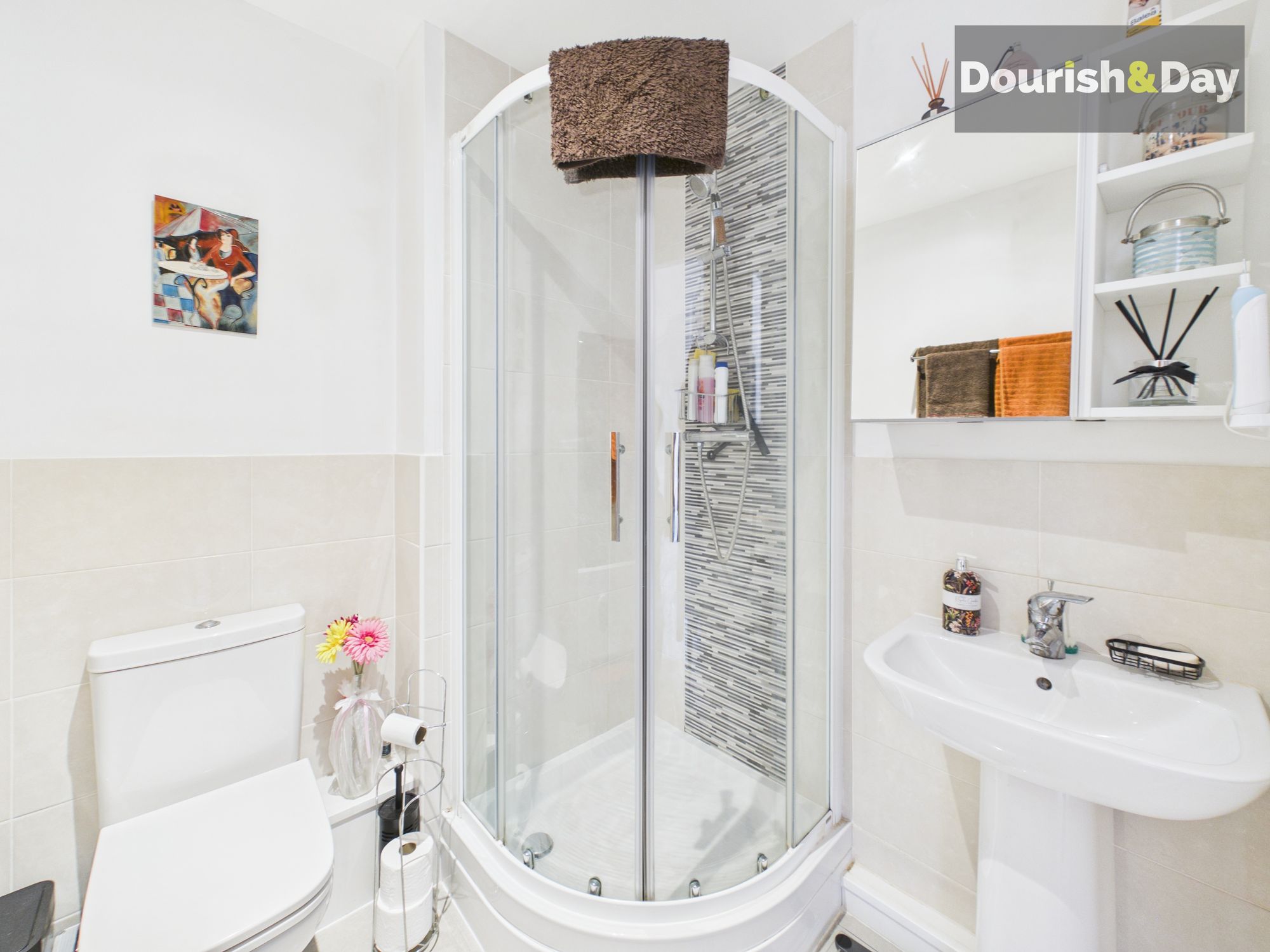 2 bed flat for sale in St. Georges Parkway, Stafford, ST16 - Property Image 3