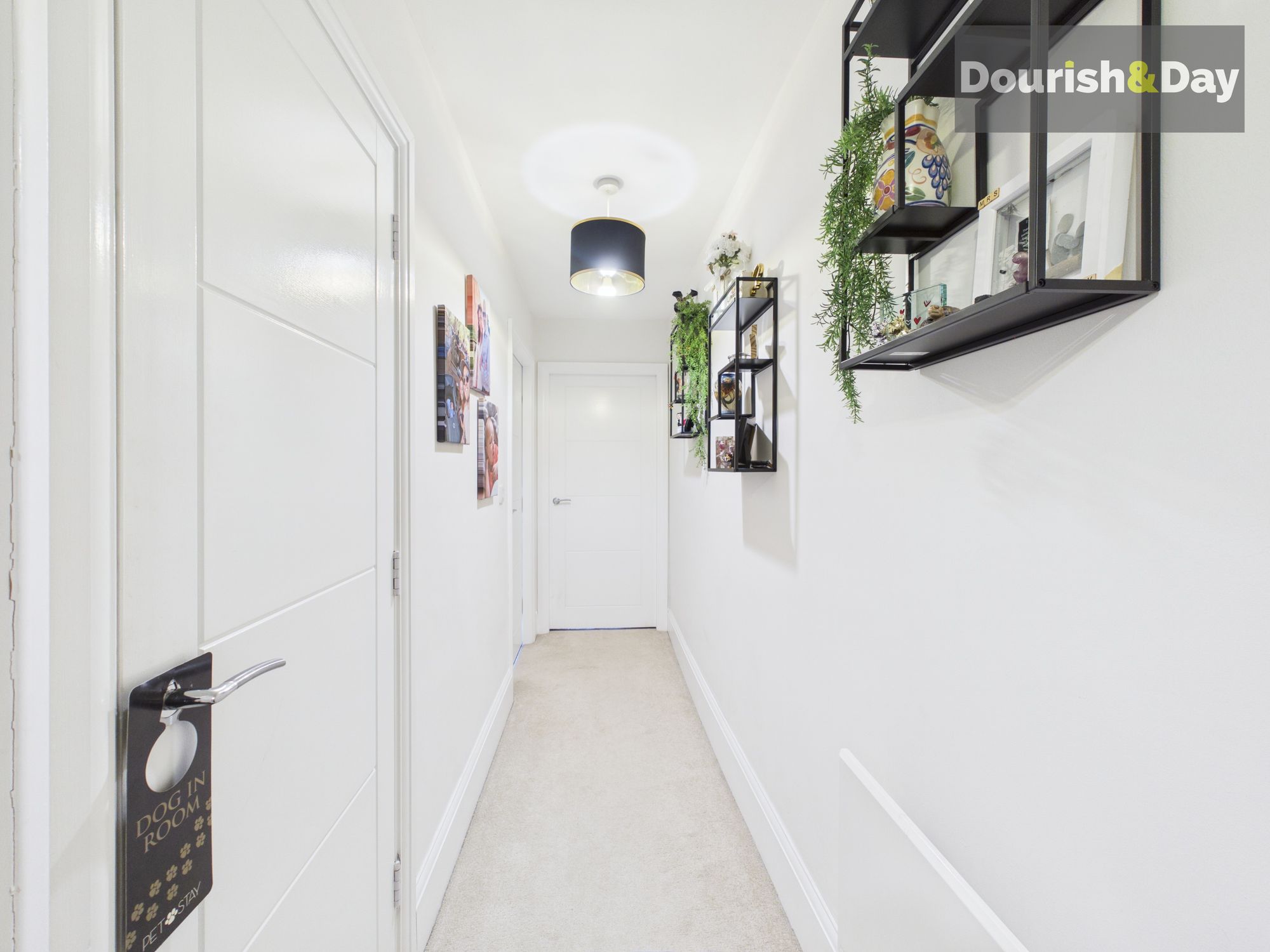 2 bed flat for sale in St. Georges Parkway, Stafford, ST16 - Property Image 6