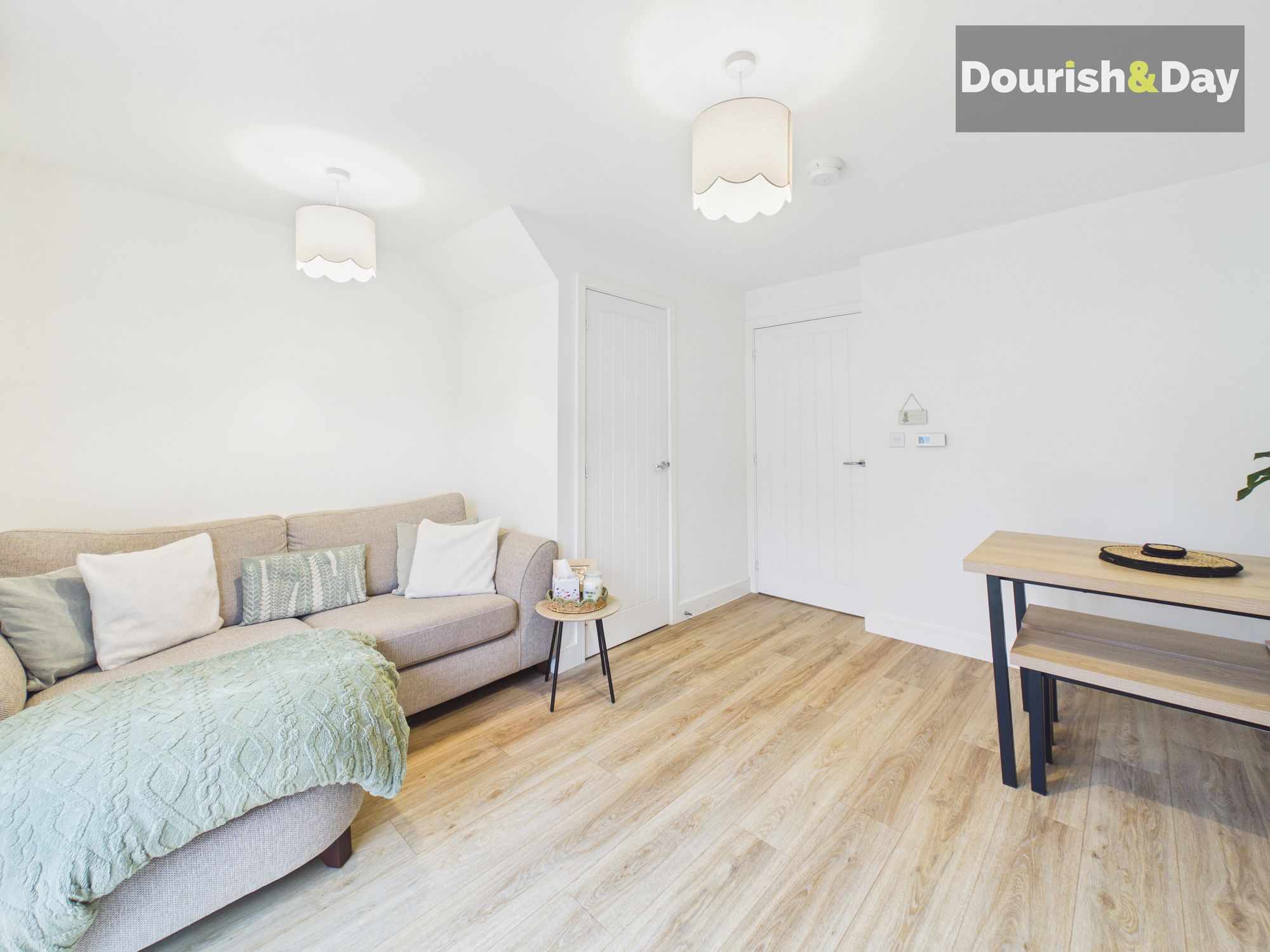 2 bed semi-detached house for sale in Orford Gardens, Stafford, ST16 - Property Image 5