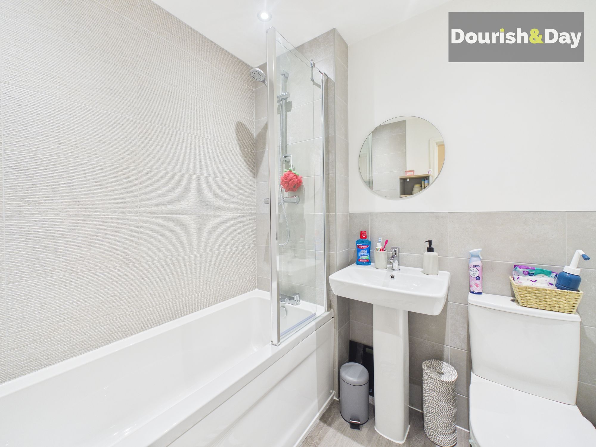 2 bed semi-detached house for sale in Orford Gardens, Stafford, ST16 - Property Image 9