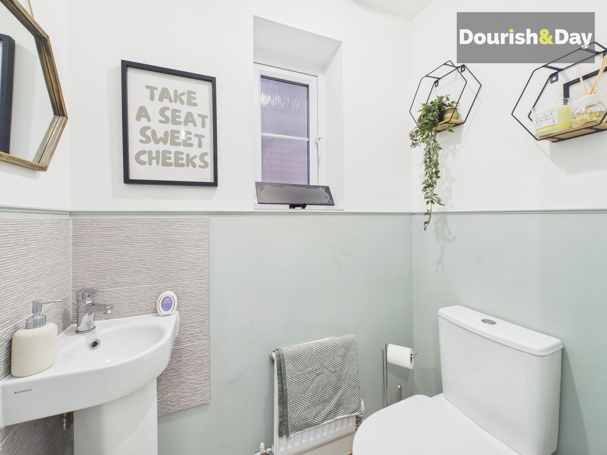 2 bed semi-detached house for sale in Orford Gardens, Stafford, ST16 - Property Image 6