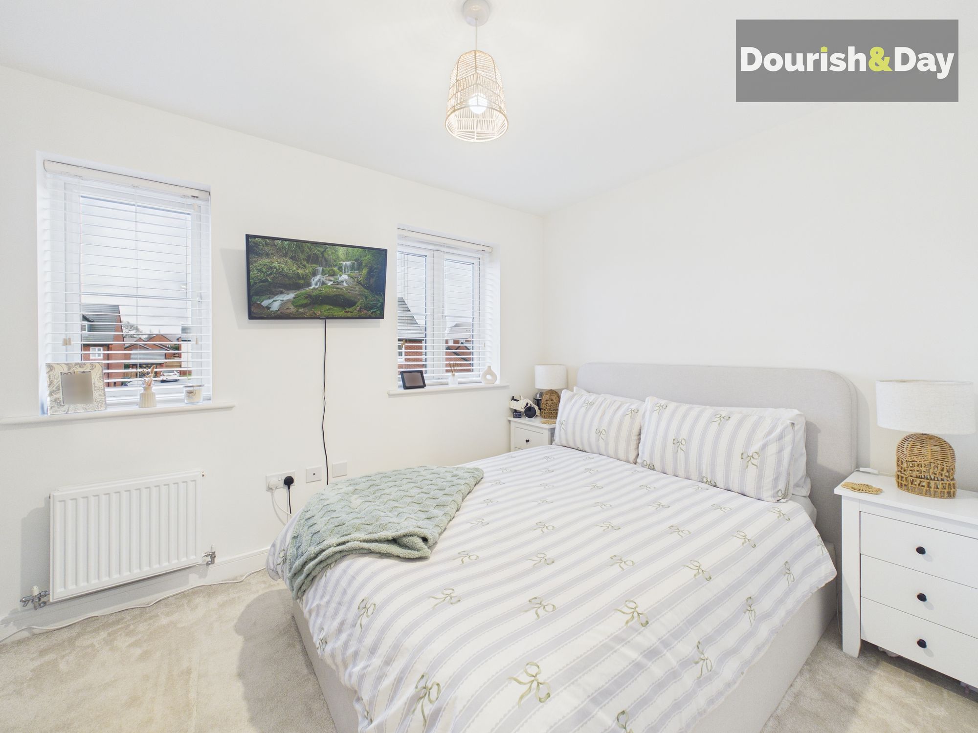 2 bed semi-detached house for sale in Orford Gardens, Stafford, ST16 - Property Image 7
