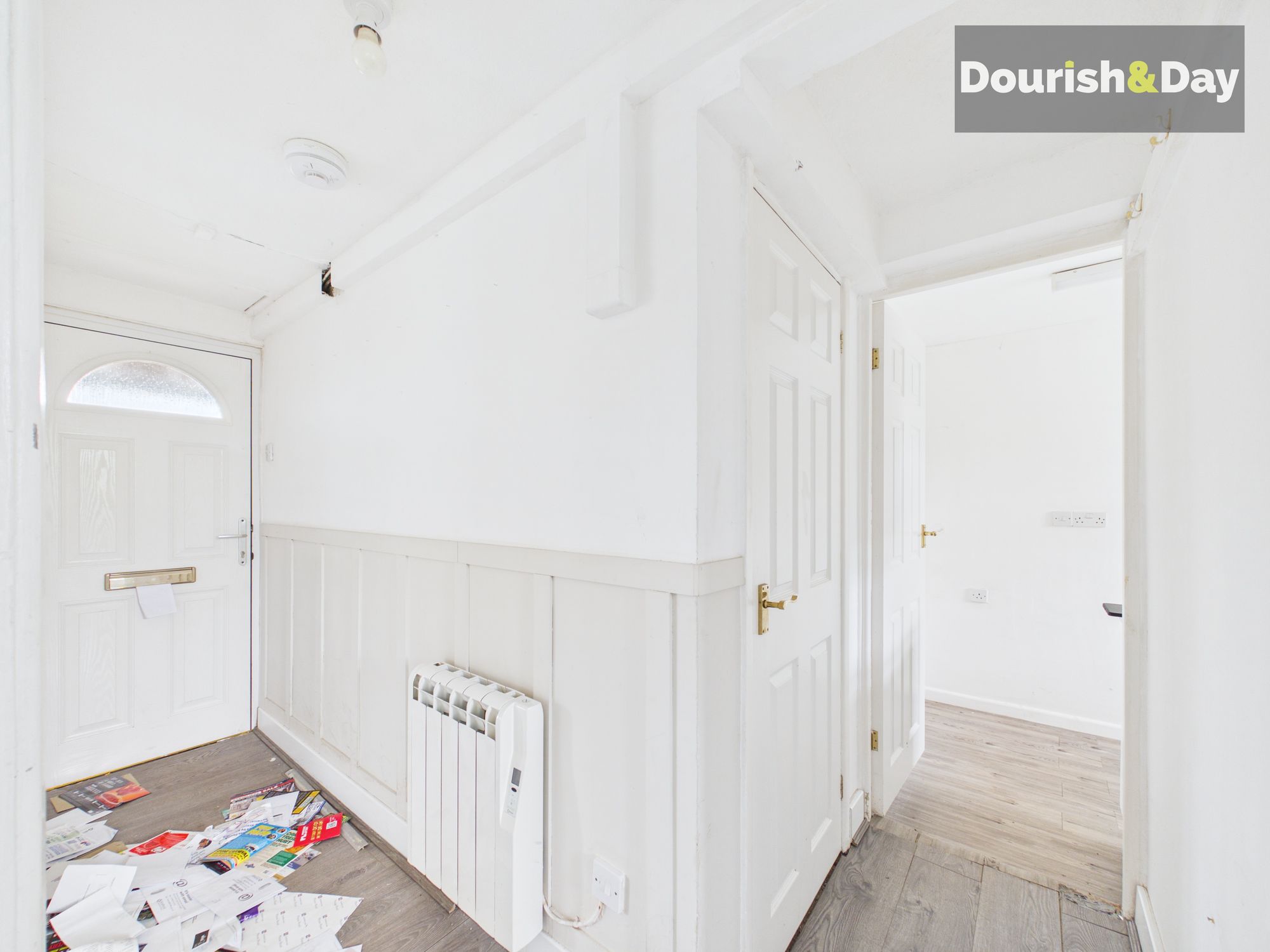 1 bed ground floor flat for sale in Green Close, Stone, ST15  - Property Image 5