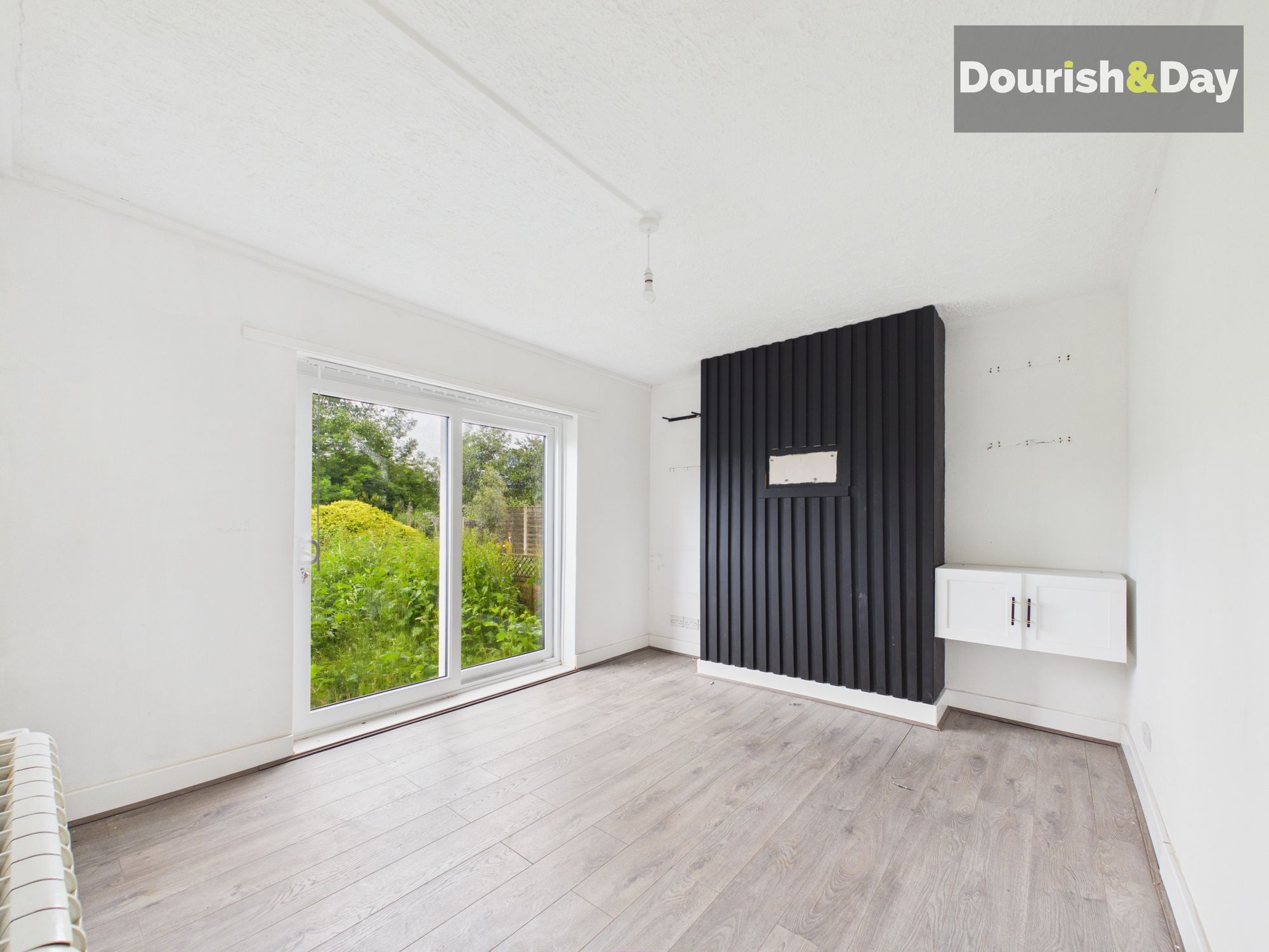 1 bed ground floor flat for sale in Green Close, Stone, ST15  - Property Image 2