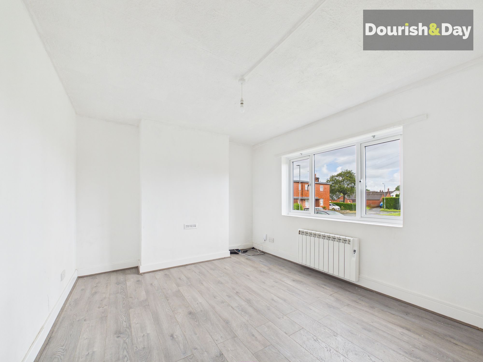 1 bed ground floor flat for sale in Green Close, Stone, ST15  - Property Image 3