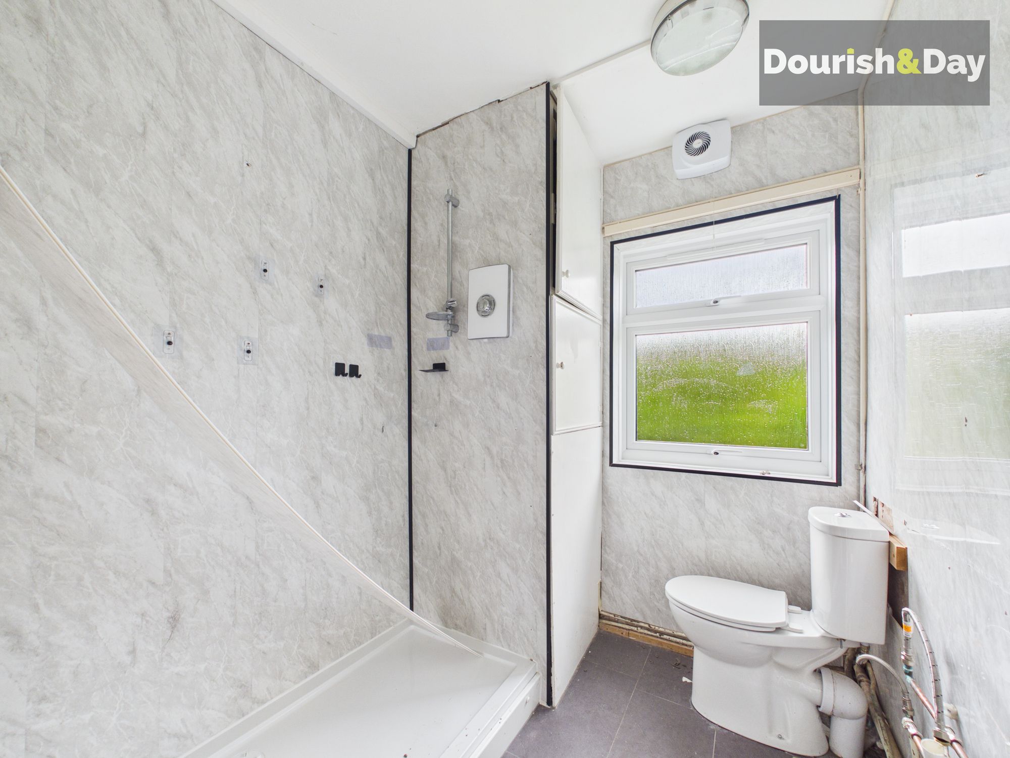 1 bed ground floor flat for sale in Green Close, Stone, ST15  - Property Image 6