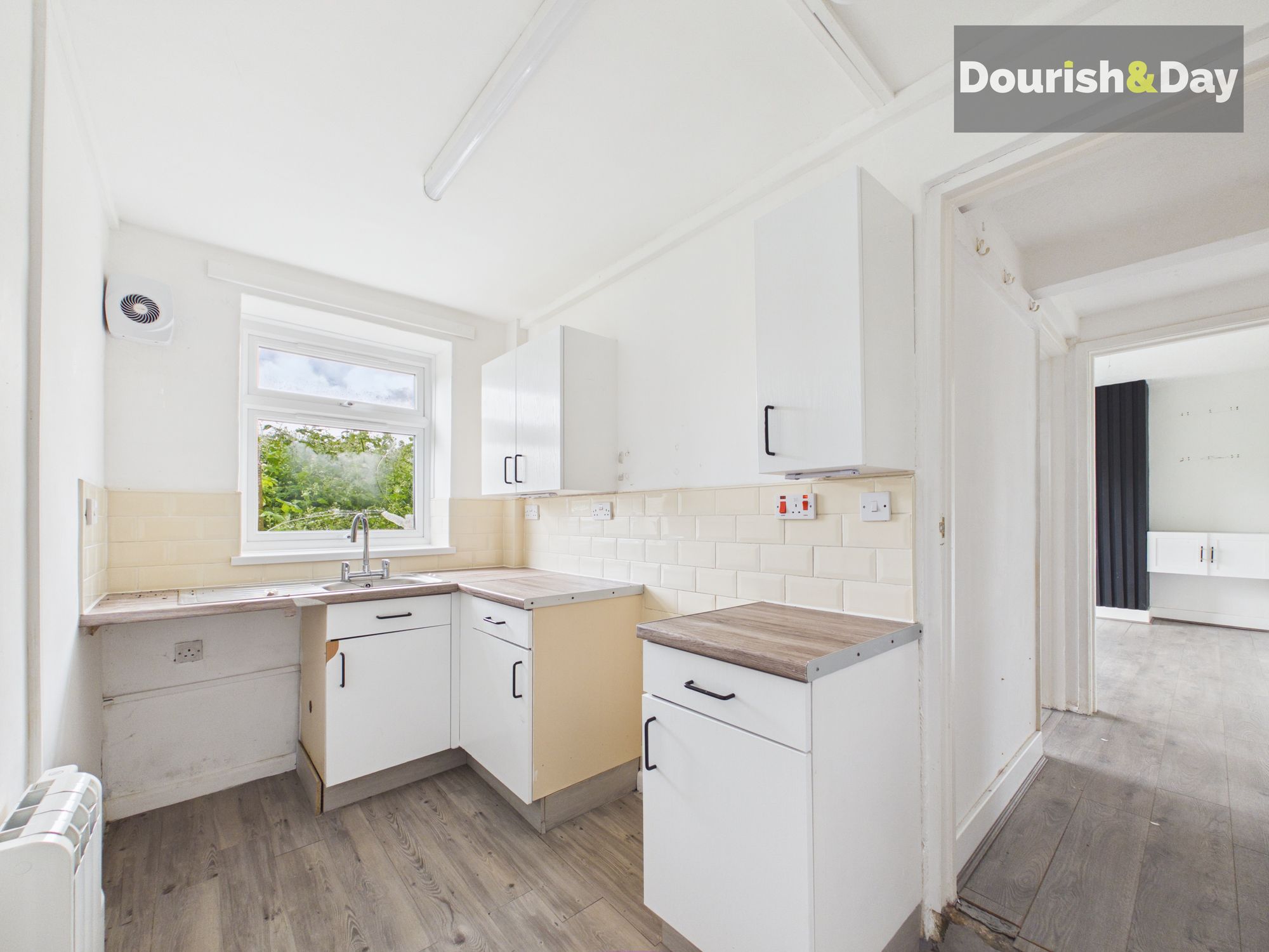 1 bed ground floor flat for sale in Green Close, Stone, ST15  - Property Image 4