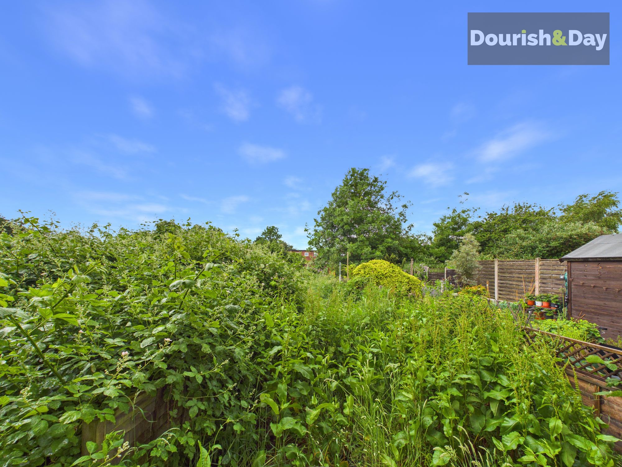 1 bed ground floor flat for sale in Green Close, Stone, ST15  - Property Image 7