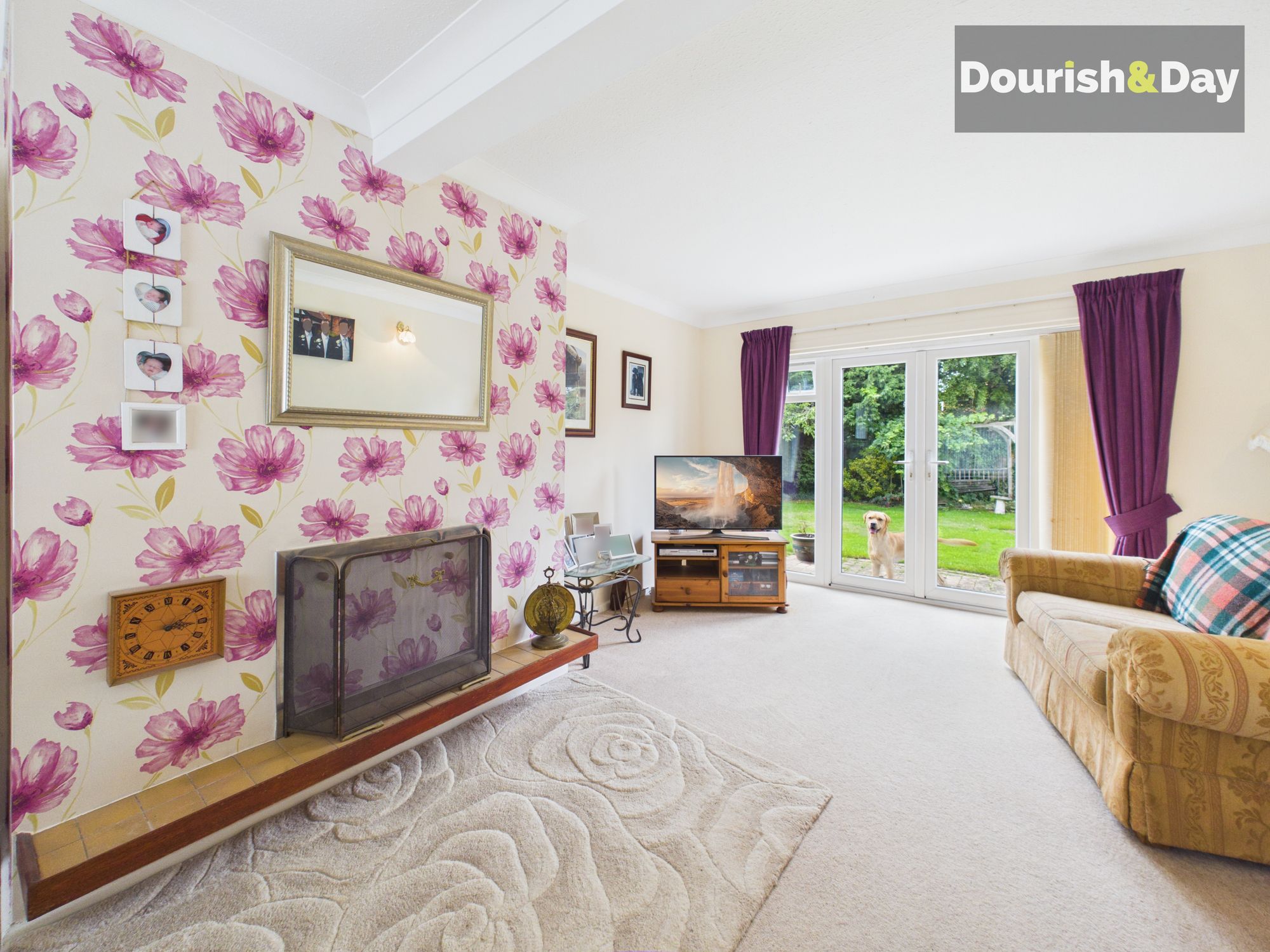 4 bed detached house for sale in Glebe Lane, Gnosall, ST20 - Property Image 7