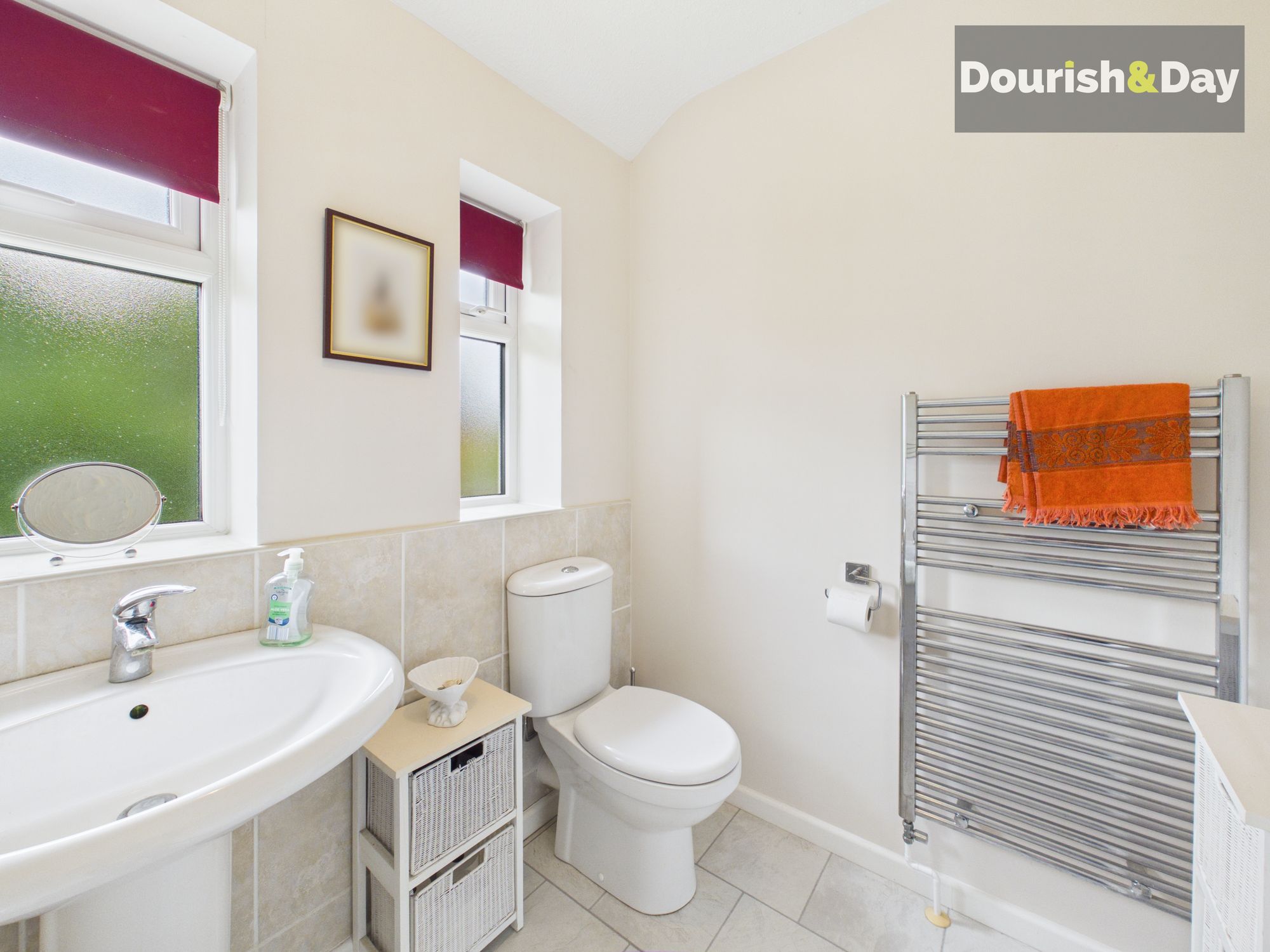 4 bed detached house for sale in Glebe Lane, Gnosall, ST20 - Property Image 13