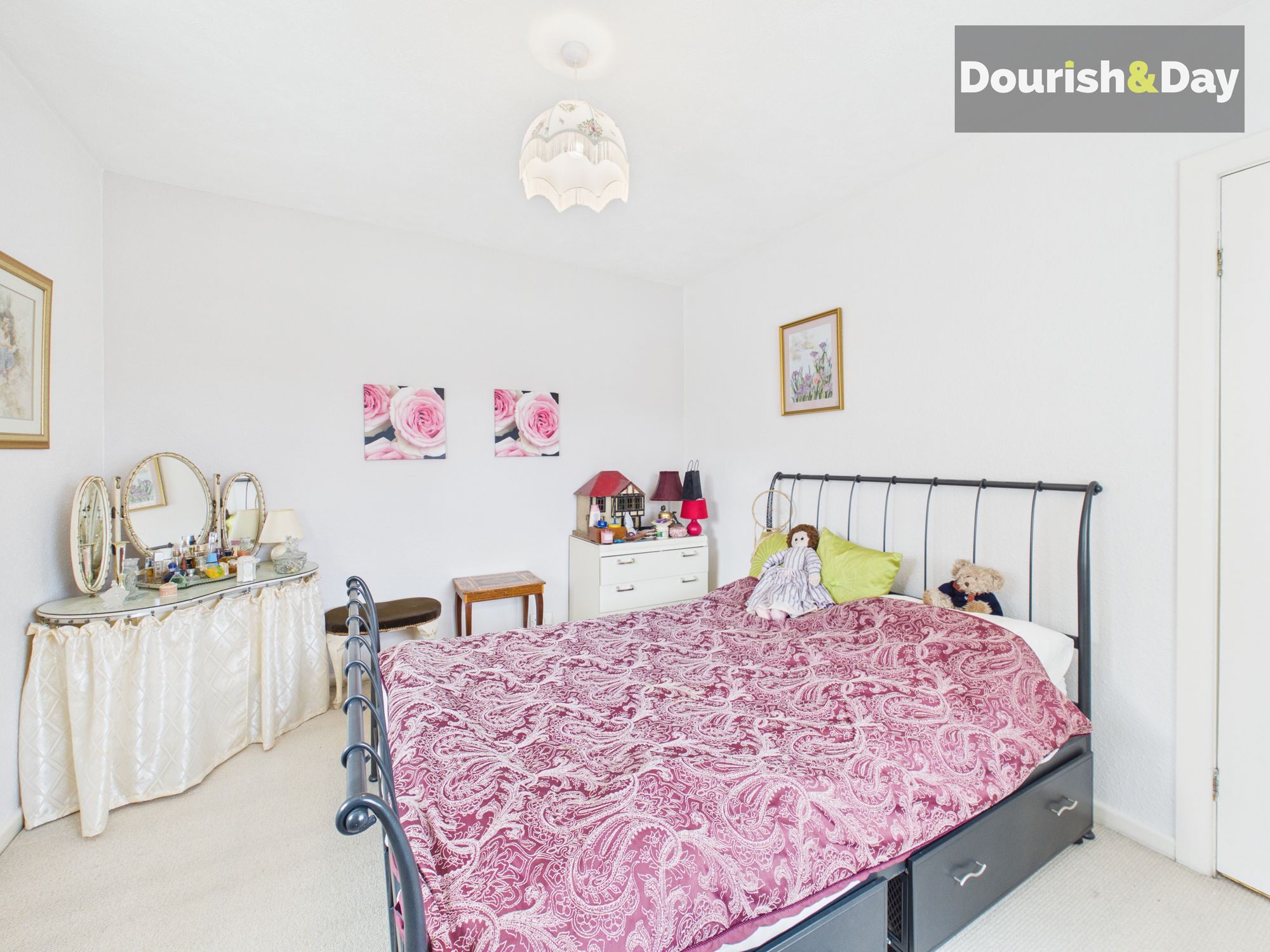 4 bed detached house for sale in Glebe Lane, Gnosall, ST20 - Property Image 18