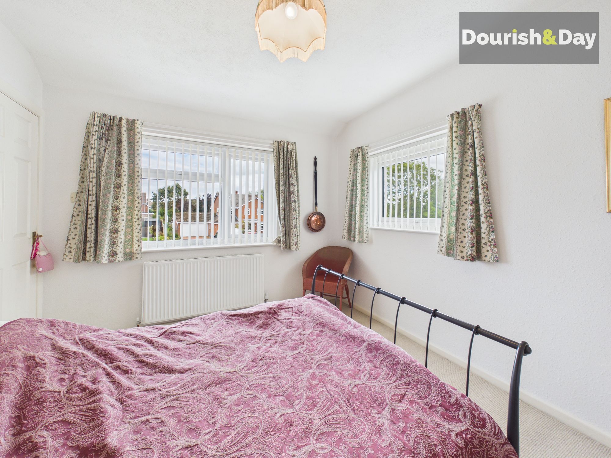 4 bed detached house for sale in Glebe Lane, Gnosall, ST20 - Property Image 19
