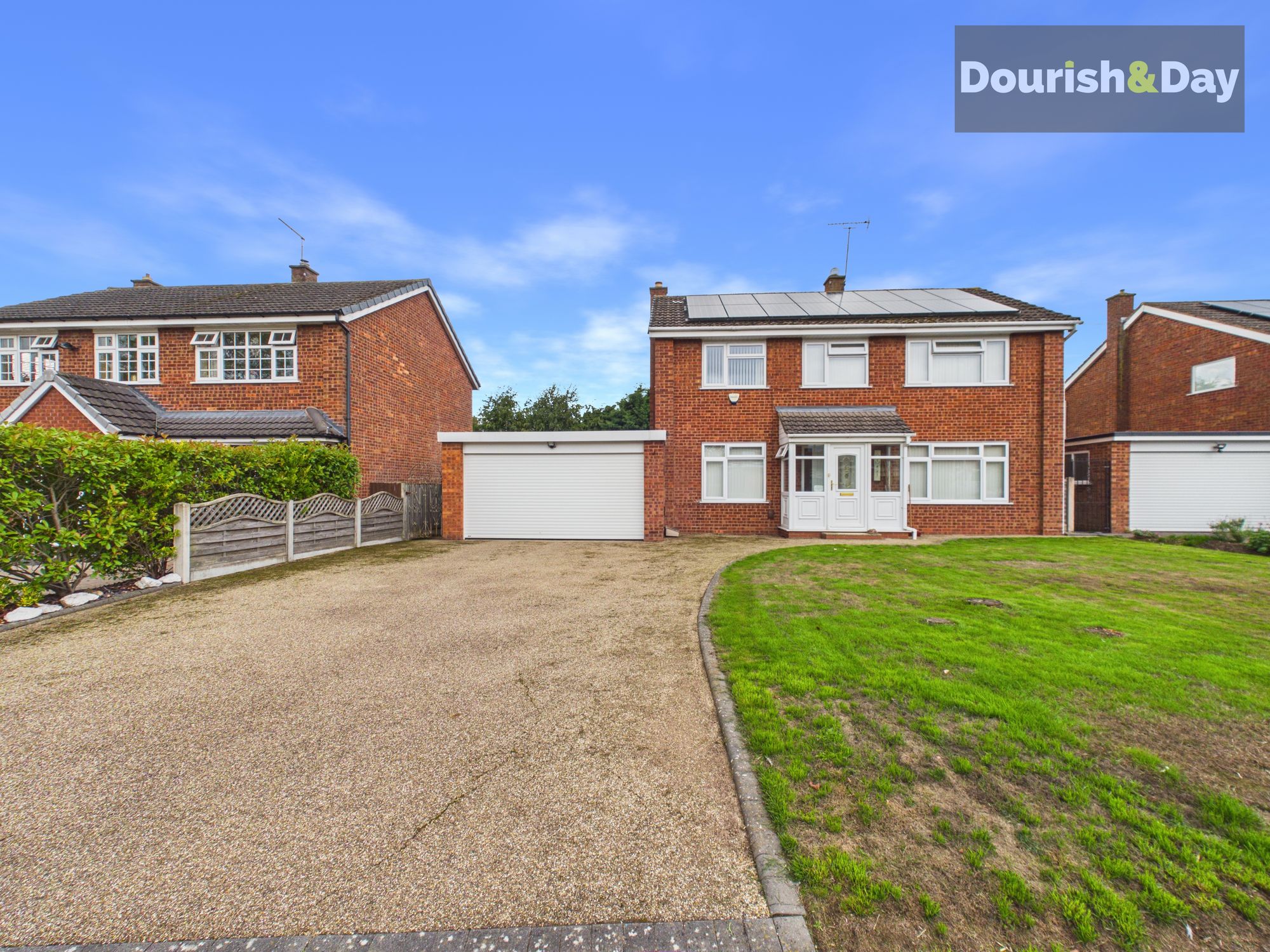 4 bed detached house for sale in Glebe Lane, Gnosall, ST20 - Property Image 25