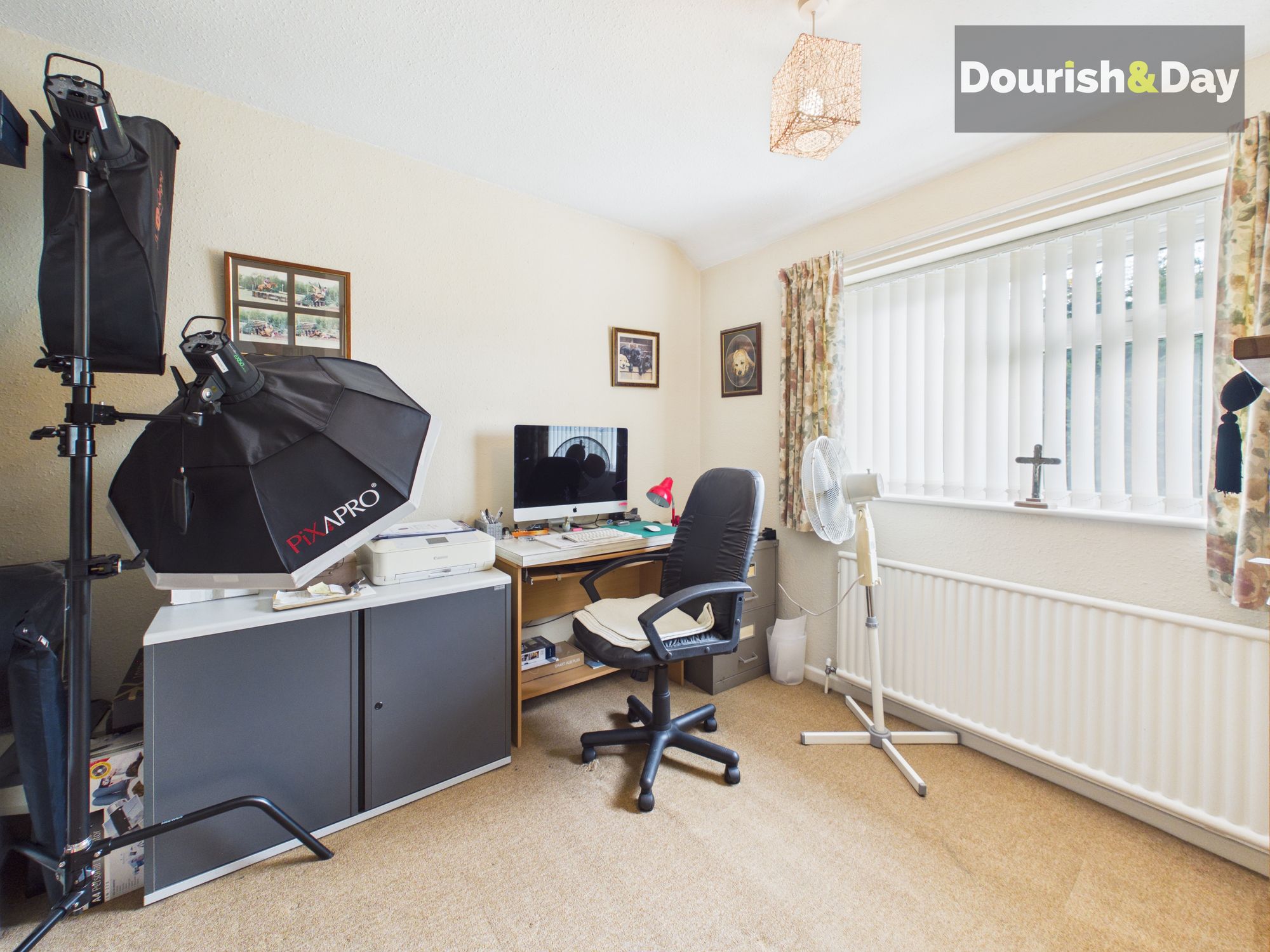 4 bed detached house for sale in Glebe Lane, Gnosall, ST20 - Property Image 21