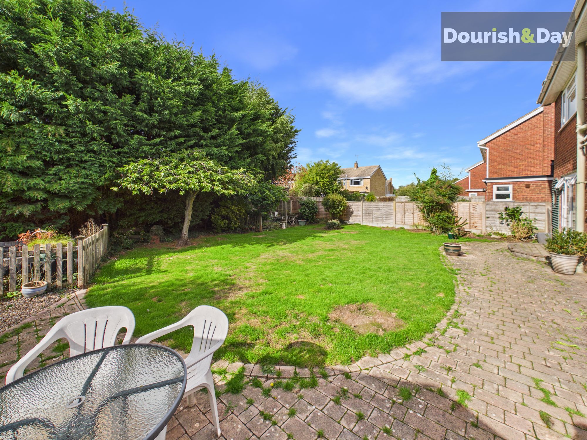 4 bed detached house for sale in Glebe Lane, Gnosall, ST20 - Property Image 23