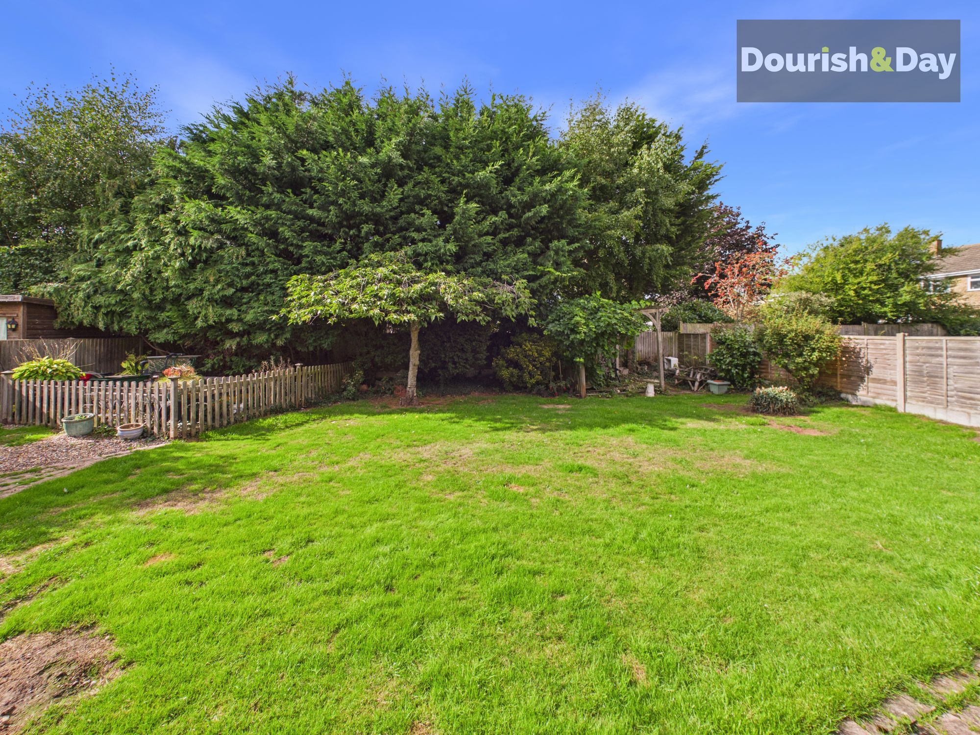4 bed detached house for sale in Glebe Lane, Gnosall, ST20 - Property Image 24
