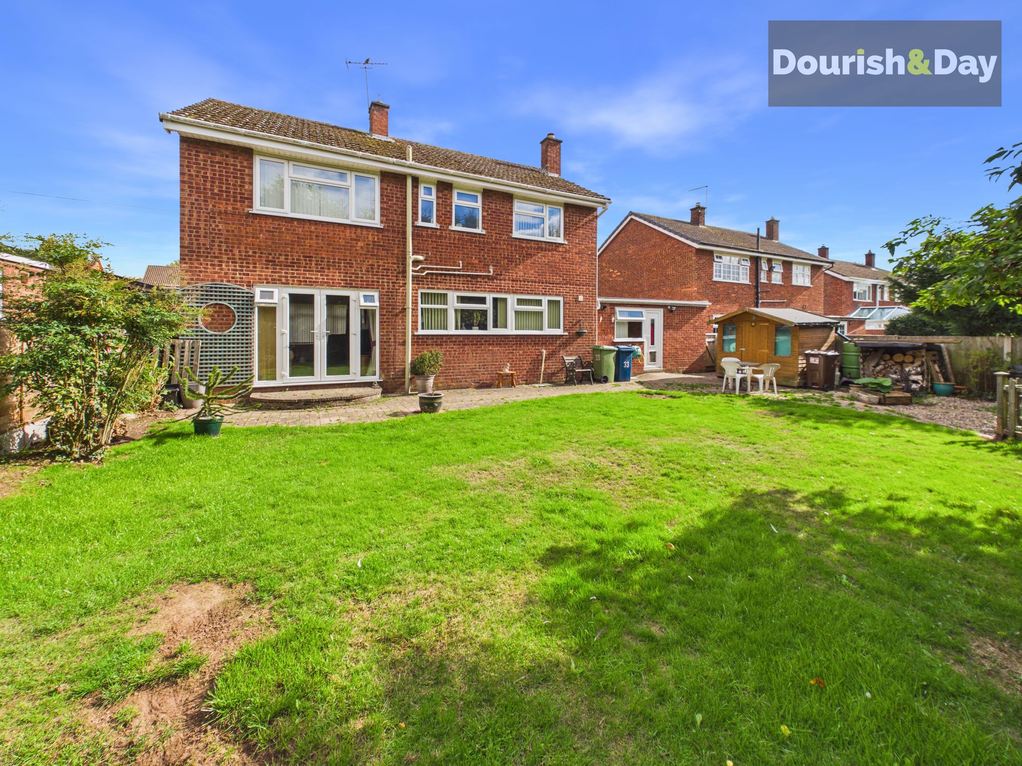 4 bed detached house for sale in Glebe Lane, Gnosall, ST20 - Property Image 4