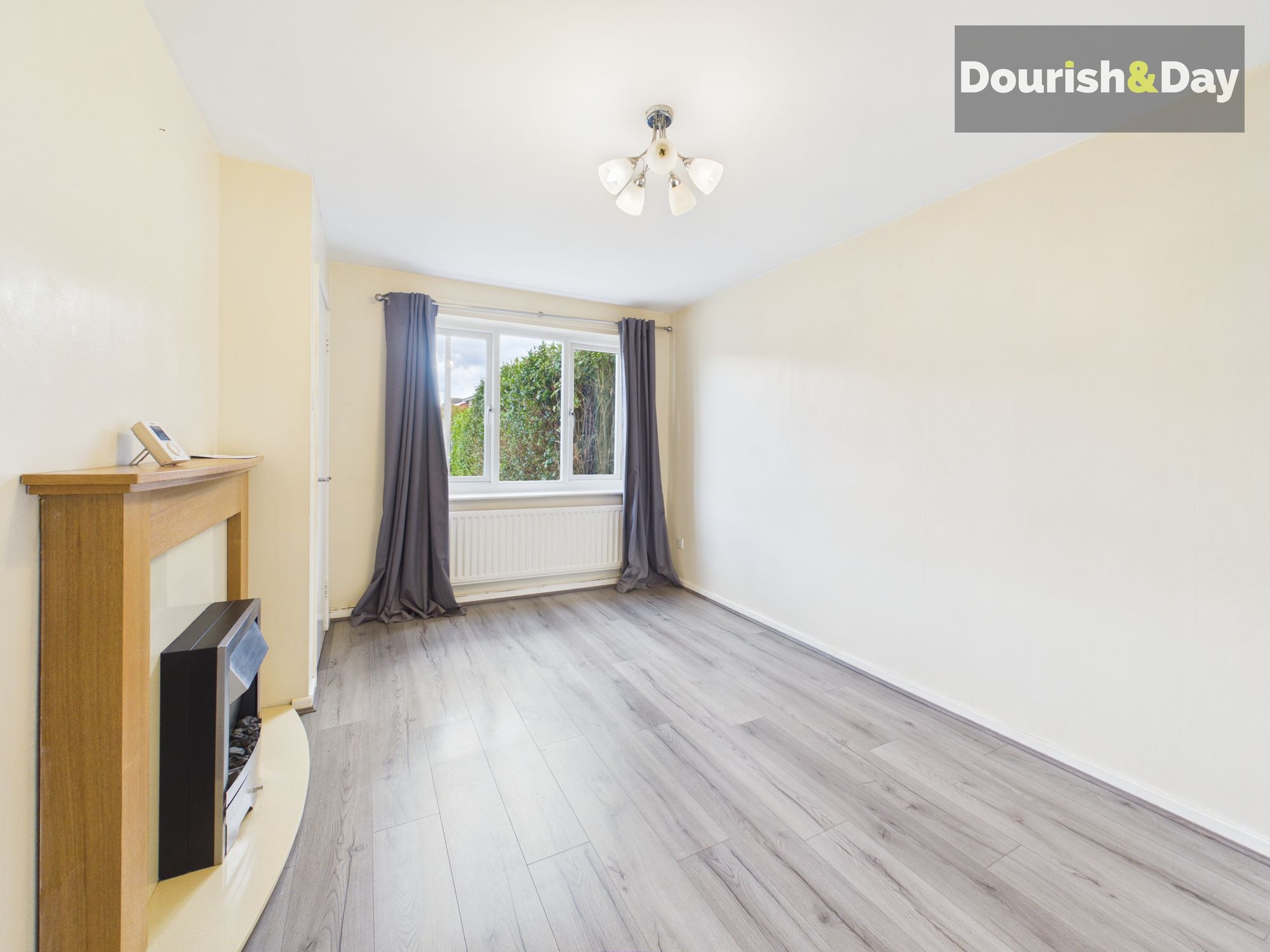 2 bed semi-detached house for sale in Thames Way, Stafford, ST17  - Property Image 2