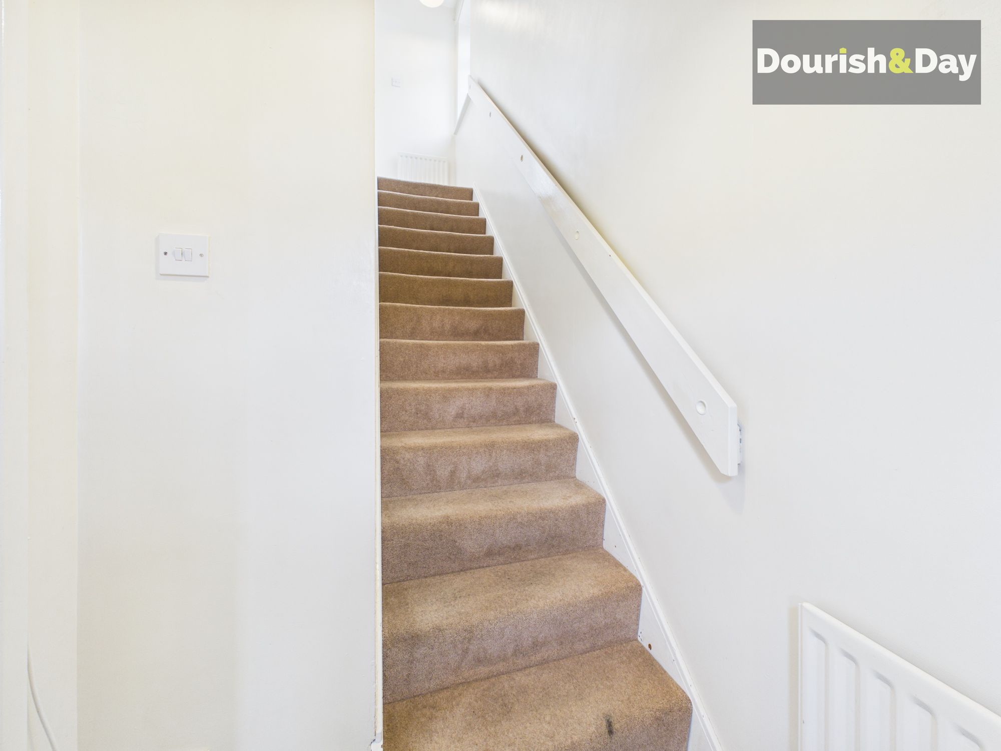 2 bed semi-detached house for sale in Thames Way, Stafford, ST17  - Property Image 5