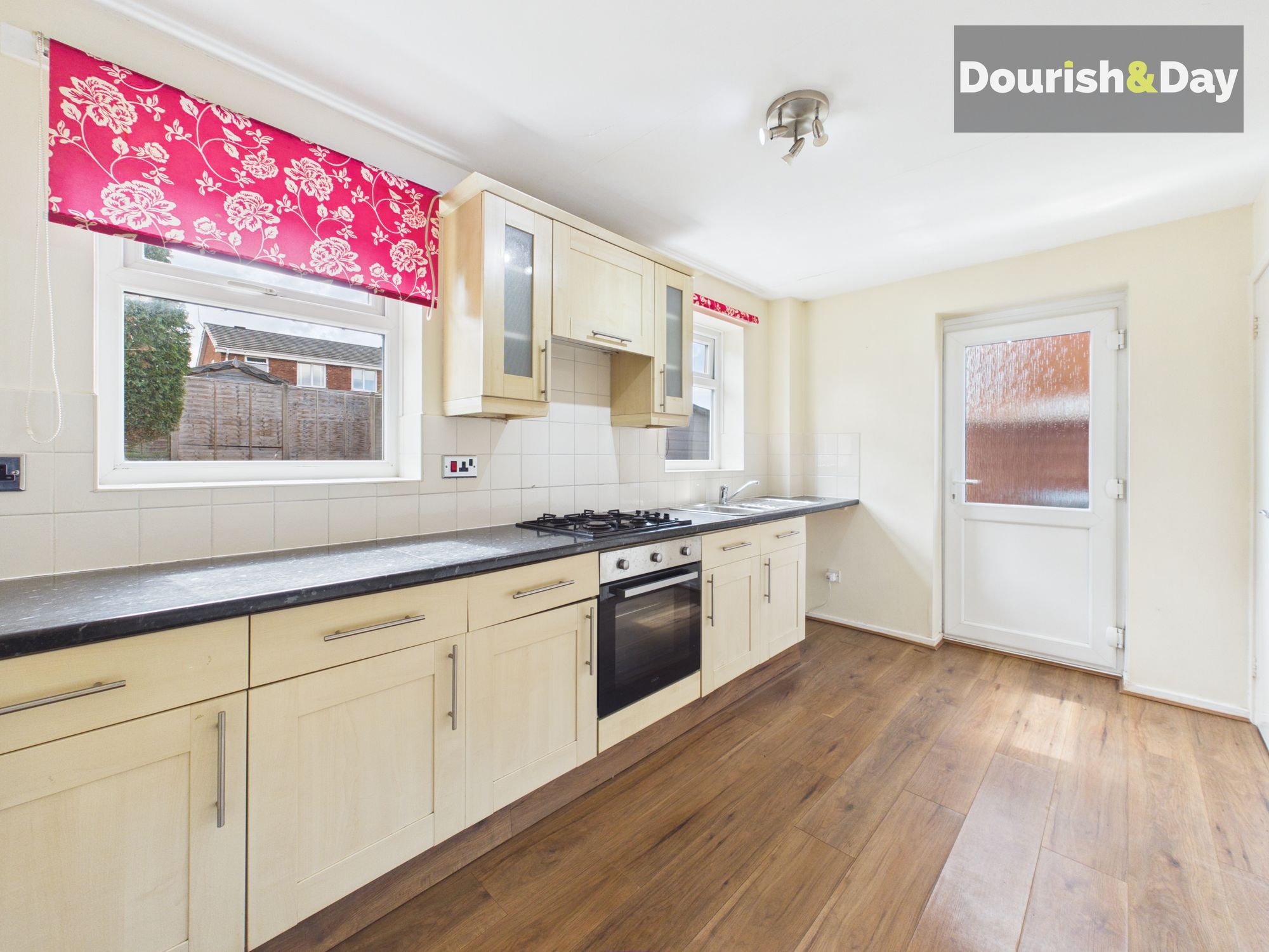 2 bed semi-detached house for sale in Thames Way, Stafford, ST17  - Property Image 7