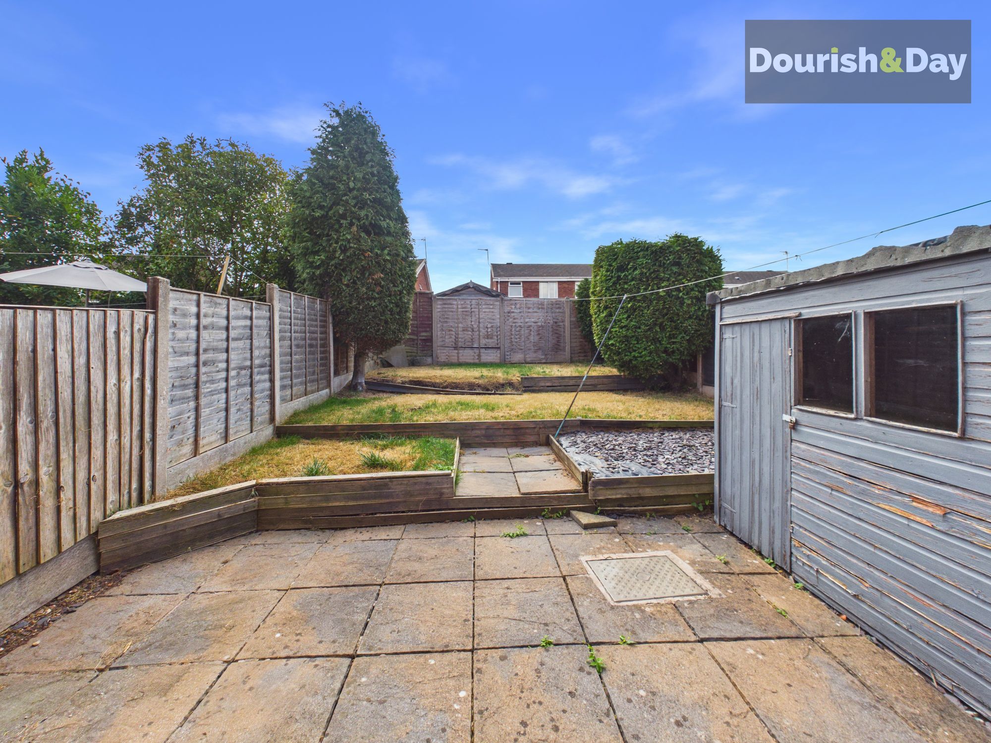 2 bed semi-detached house for sale in Thames Way, Stafford, ST17  - Property Image 12