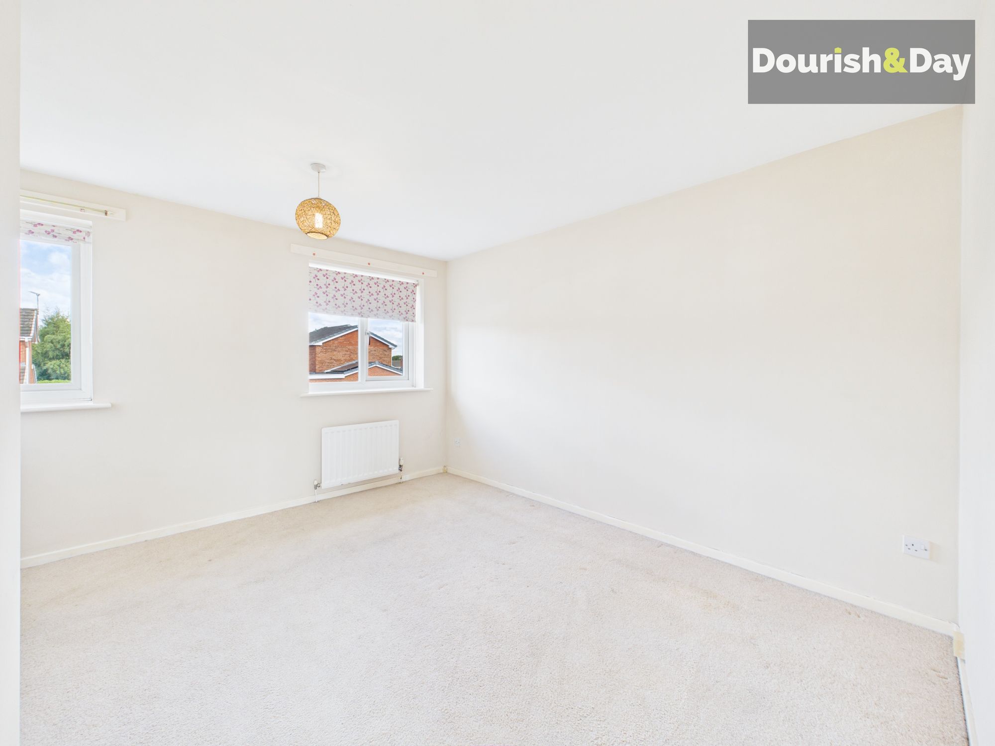 2 bed semi-detached house for sale in Thames Way, Stafford, ST17  - Property Image 8